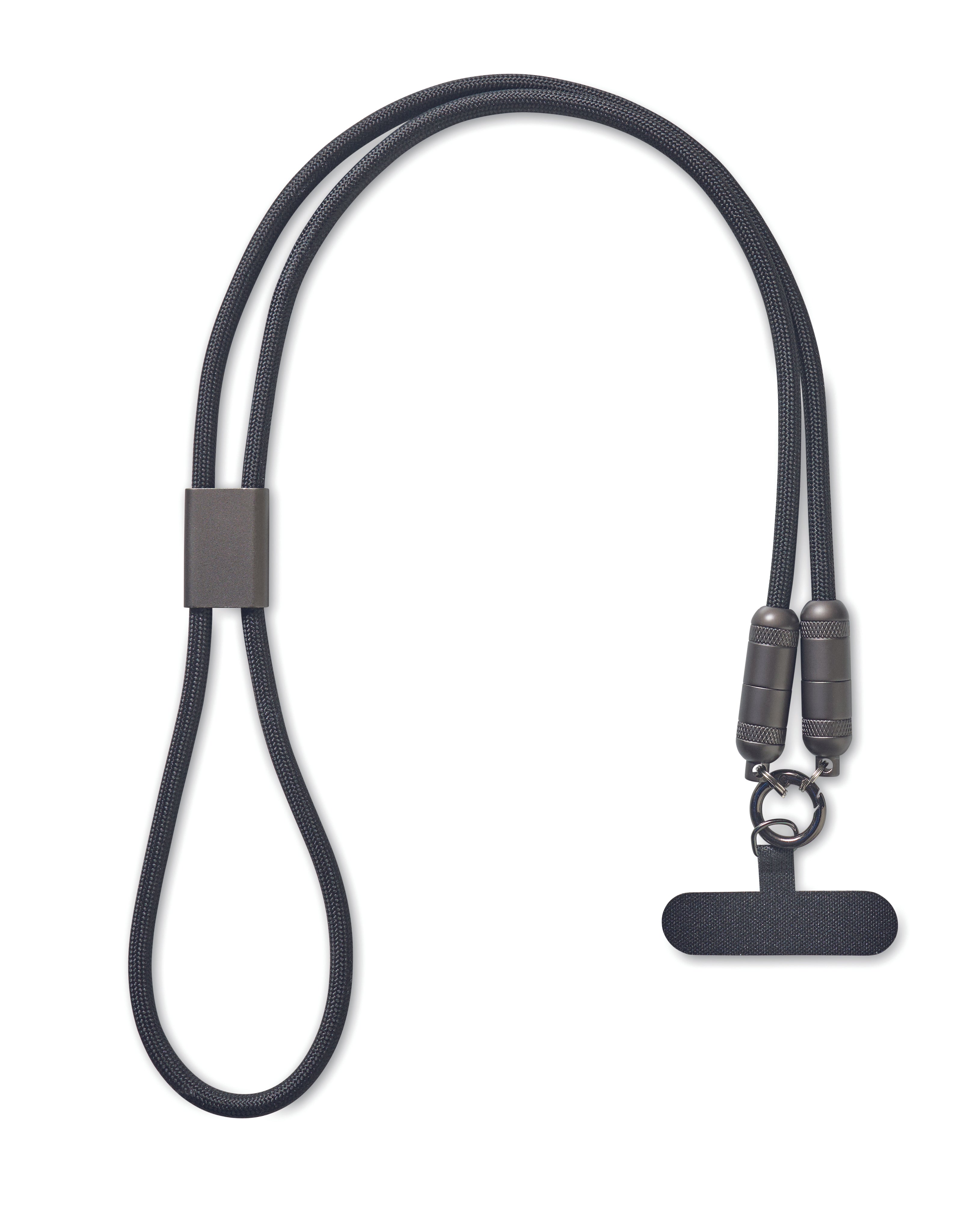 60W Lanyard suport pentru telef