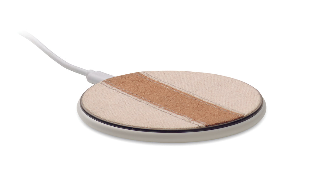 Încărcător plută wireless 15W