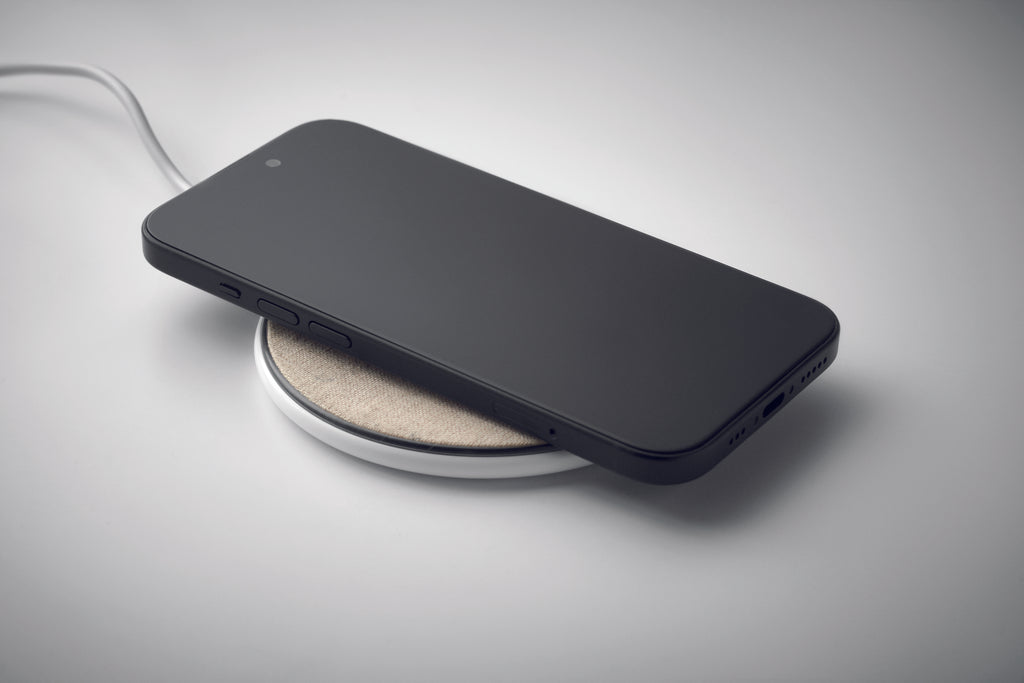 Încărcător plută wireless 15W