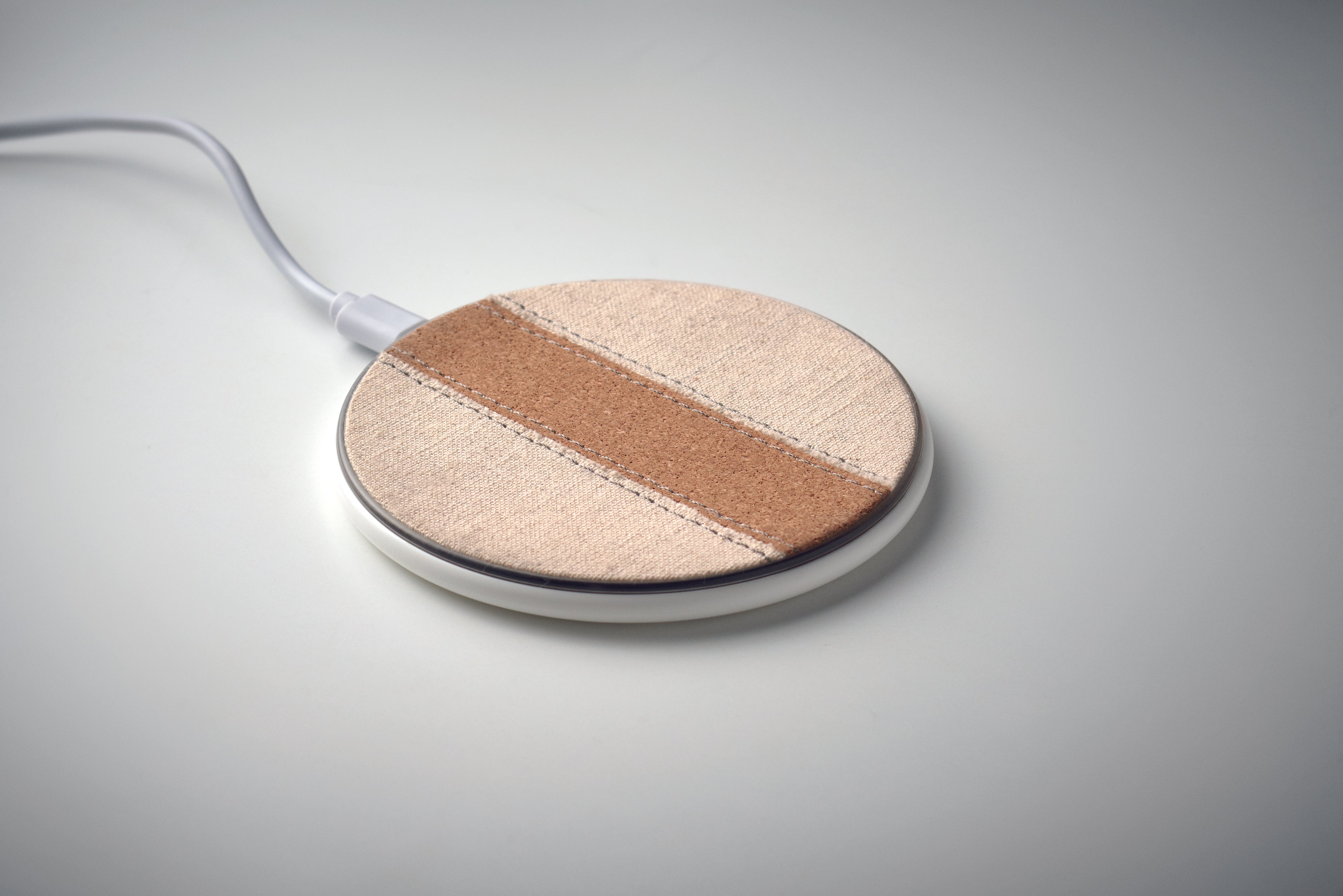 Încărcător plută wireless 15W