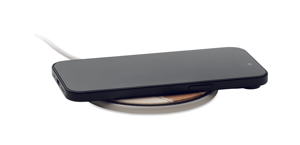 Încărcător plută wireless 15W