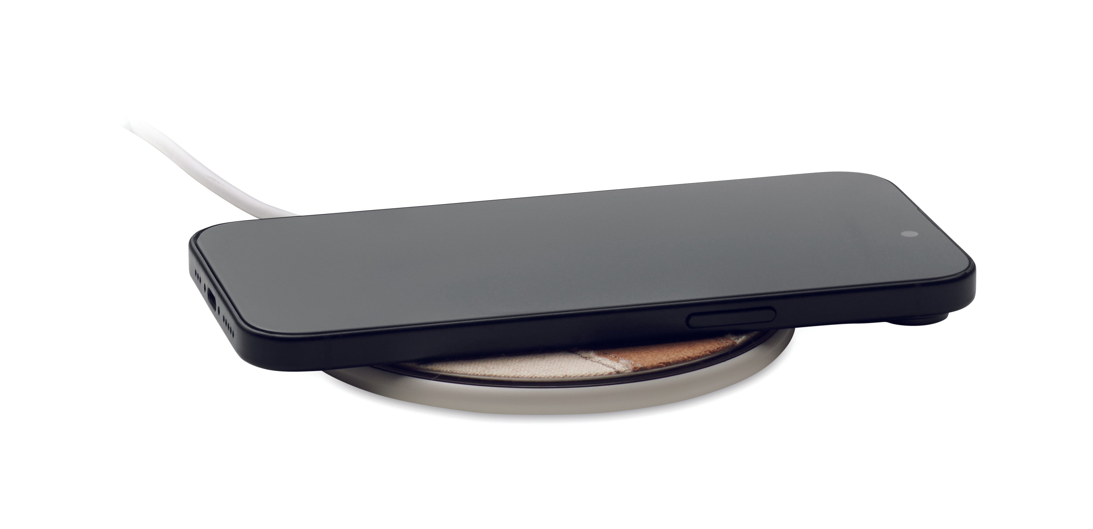 Încărcător plută wireless 15W