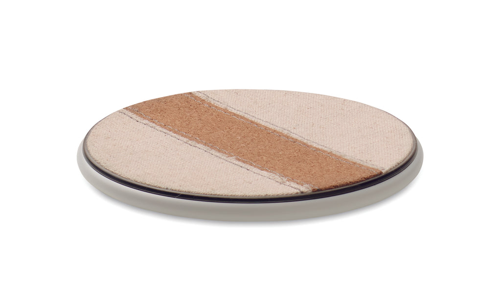 Încărcător plută wireless 15W