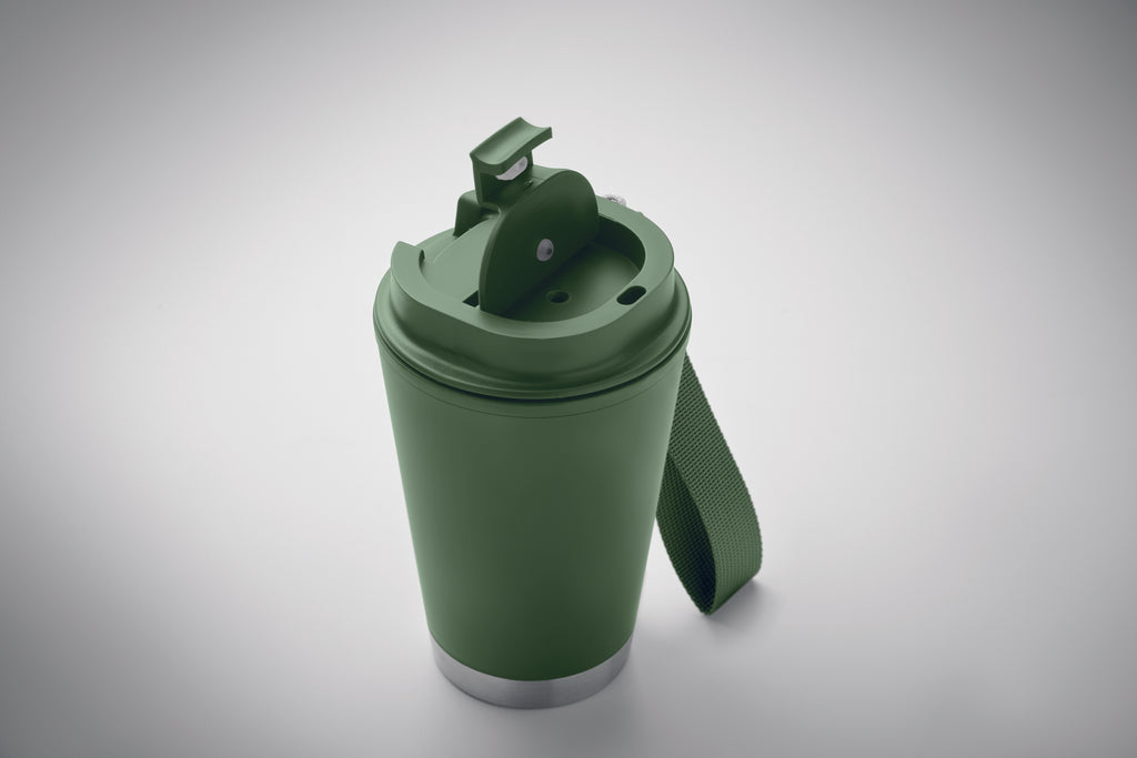 Termos cu perete dublu 300ml.