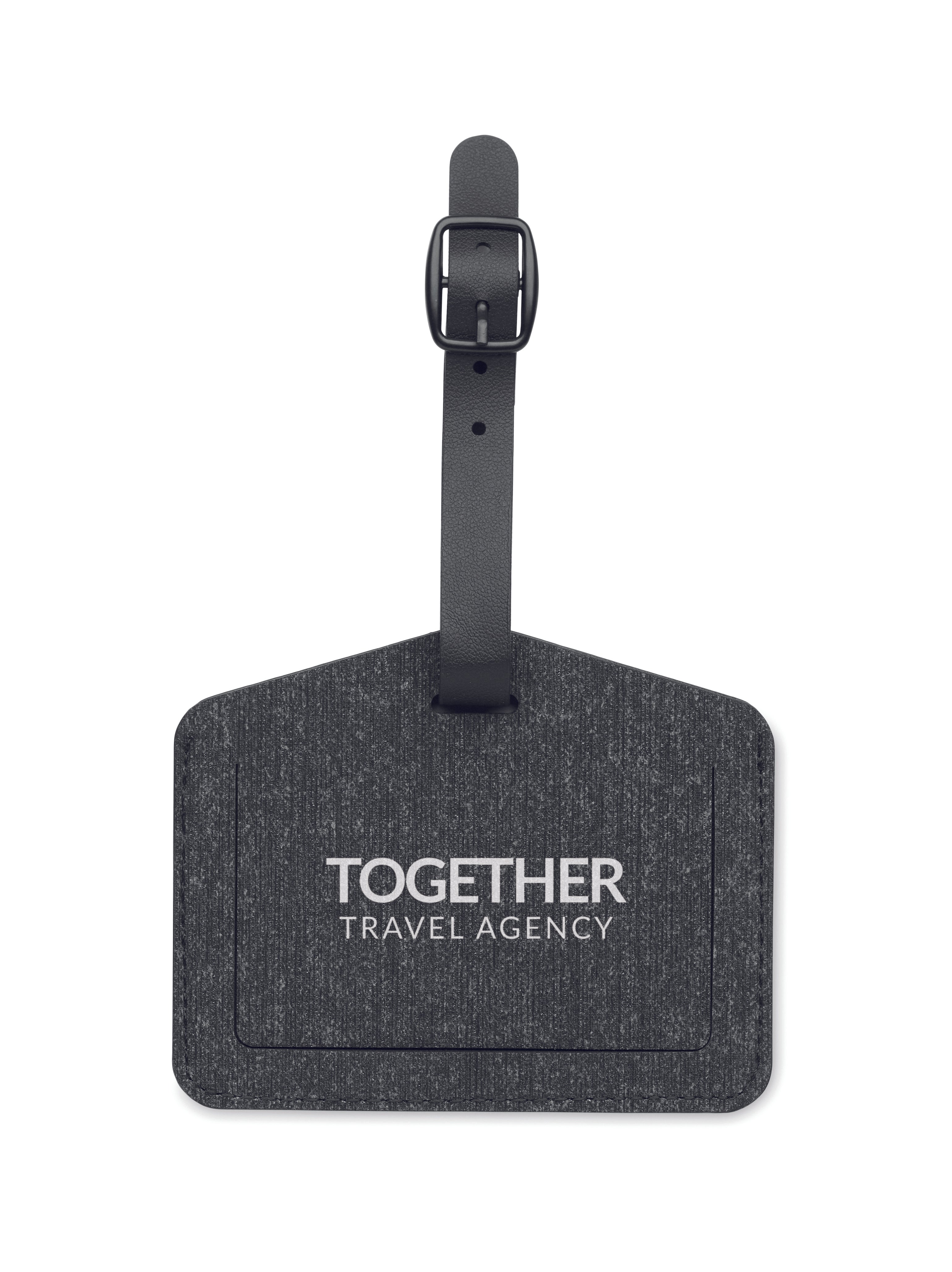 Etichetă anti-pierdere bagaje