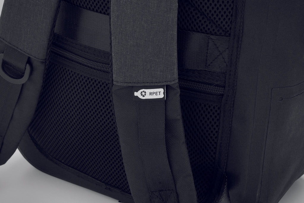 300D RPET rucsac laptop