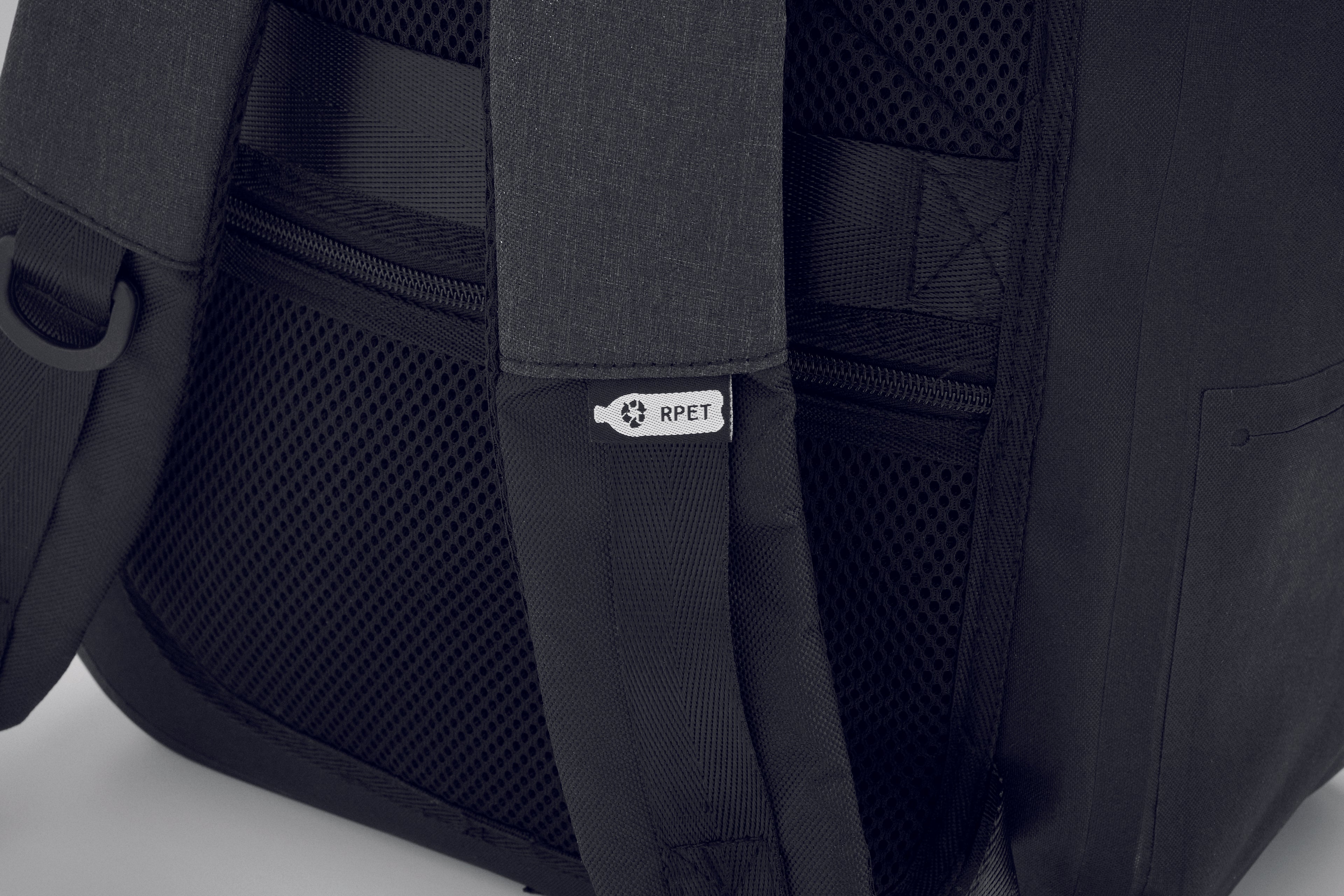 300D RPET rucsac laptop