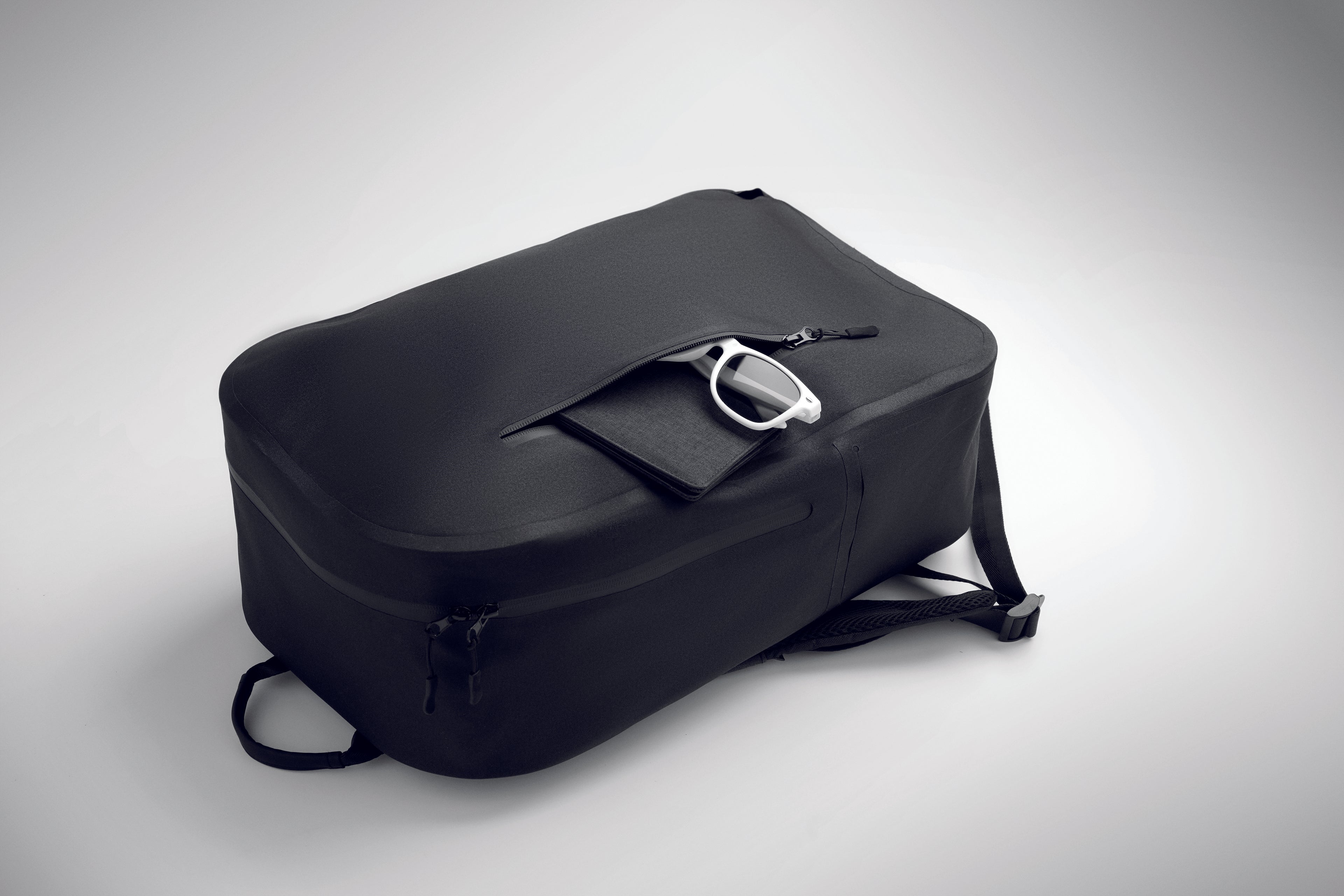 300D RPET rucsac laptop