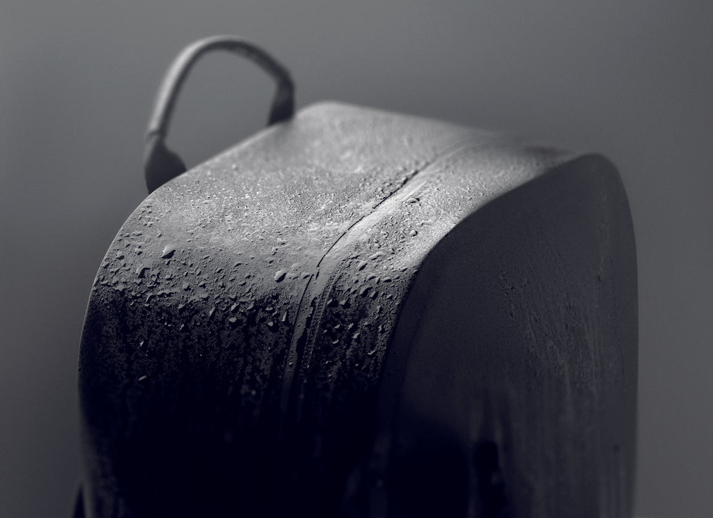 300D RPET rucsac laptop