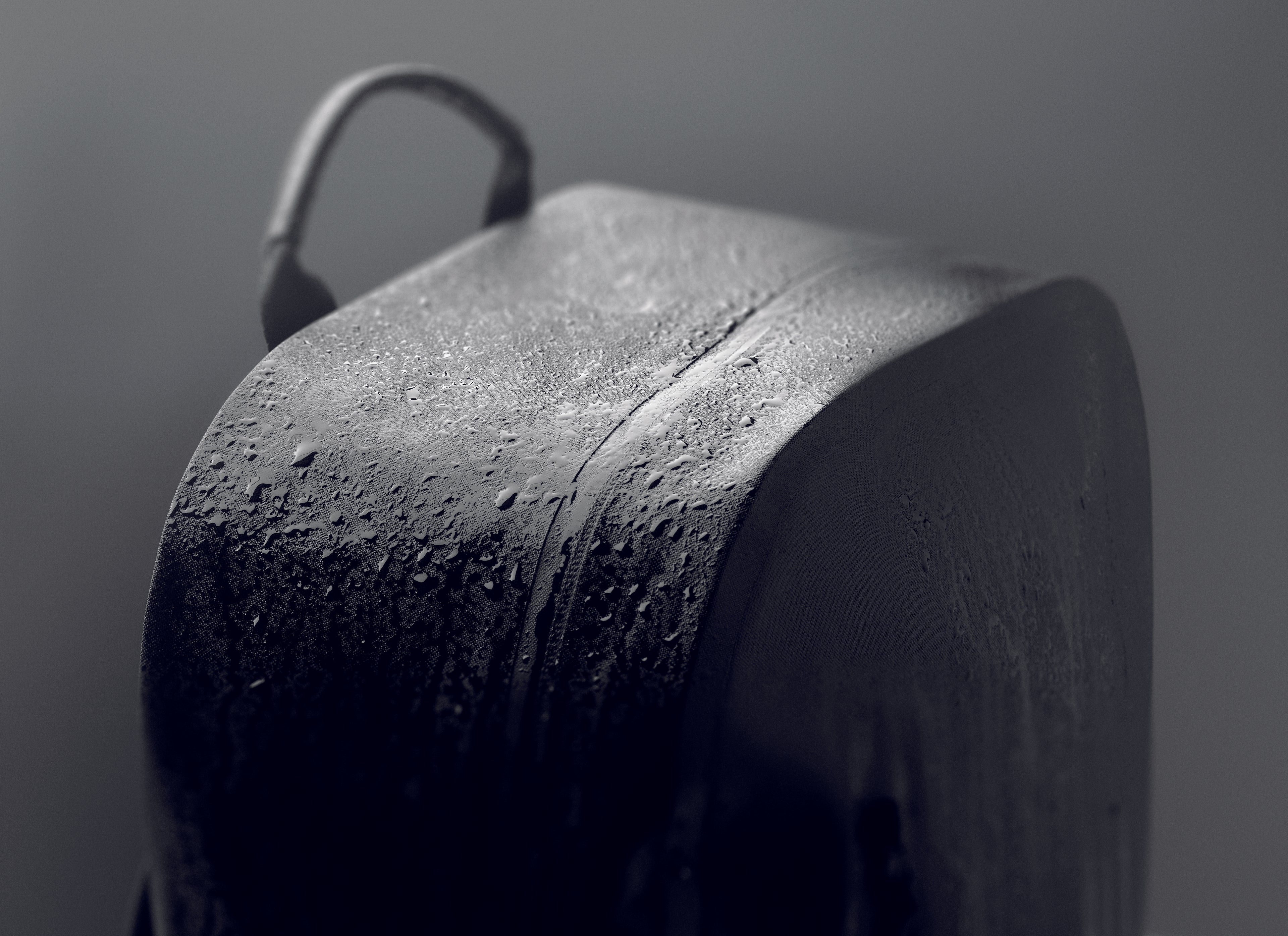 300D RPET rucsac laptop