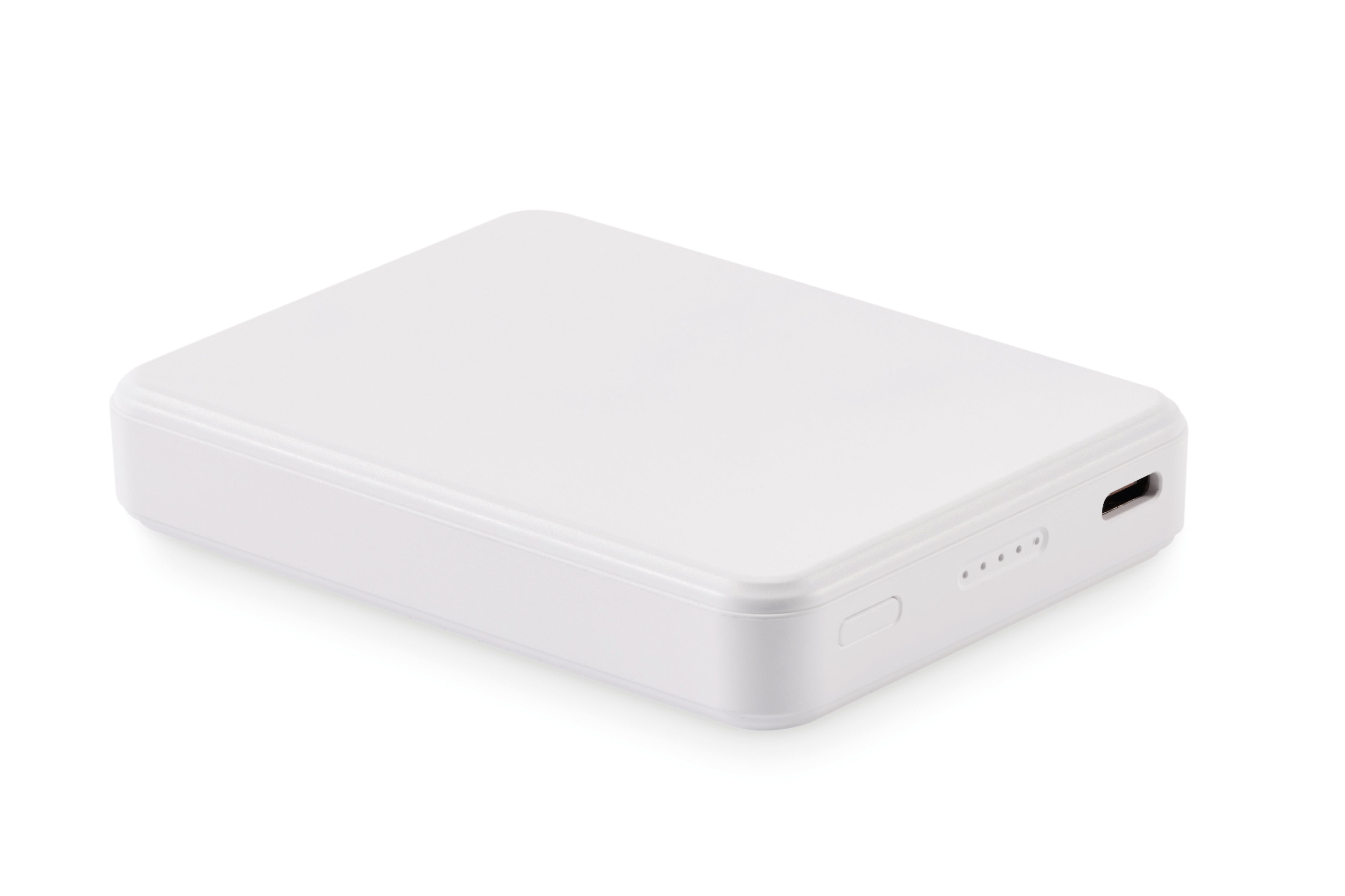 Powerbank 5000 mAh