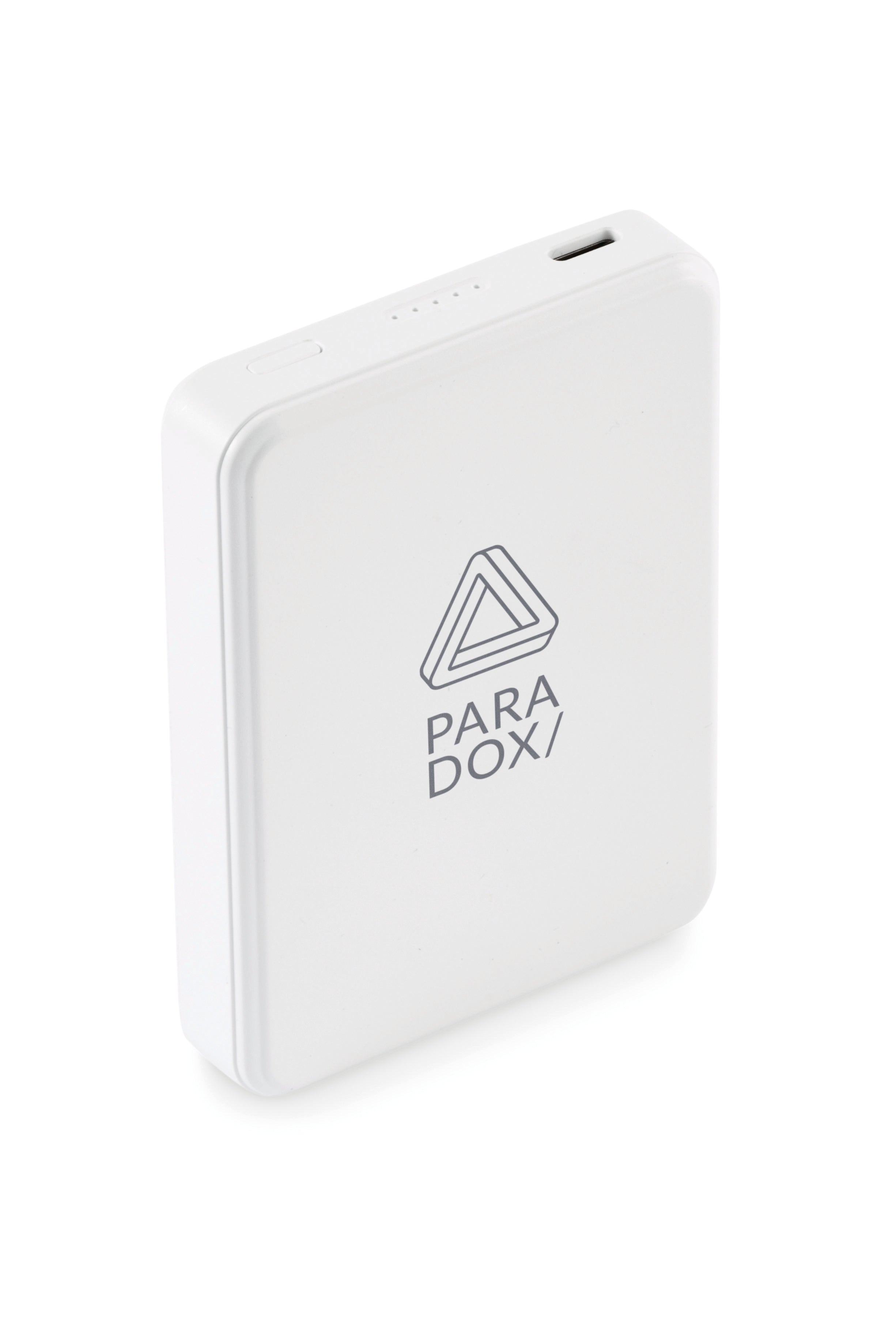 Powerbank 5000 mAh