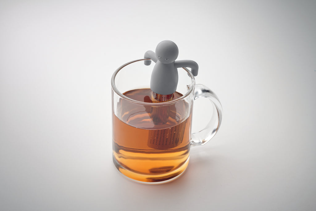 Infuzor de ceai amuzant