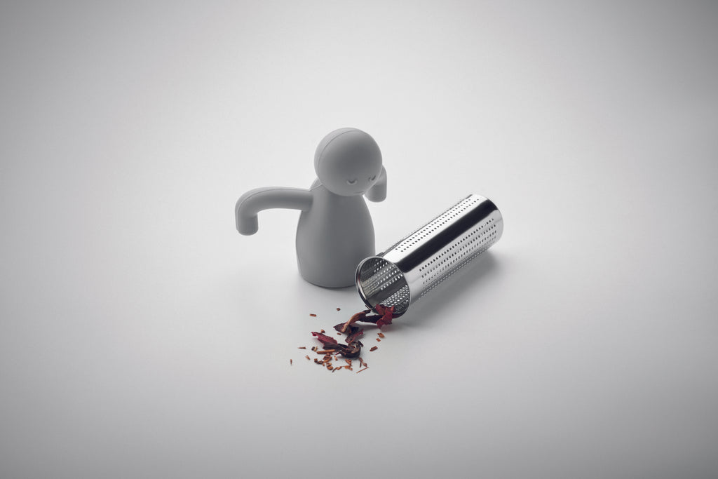 Infuzor de ceai amuzant