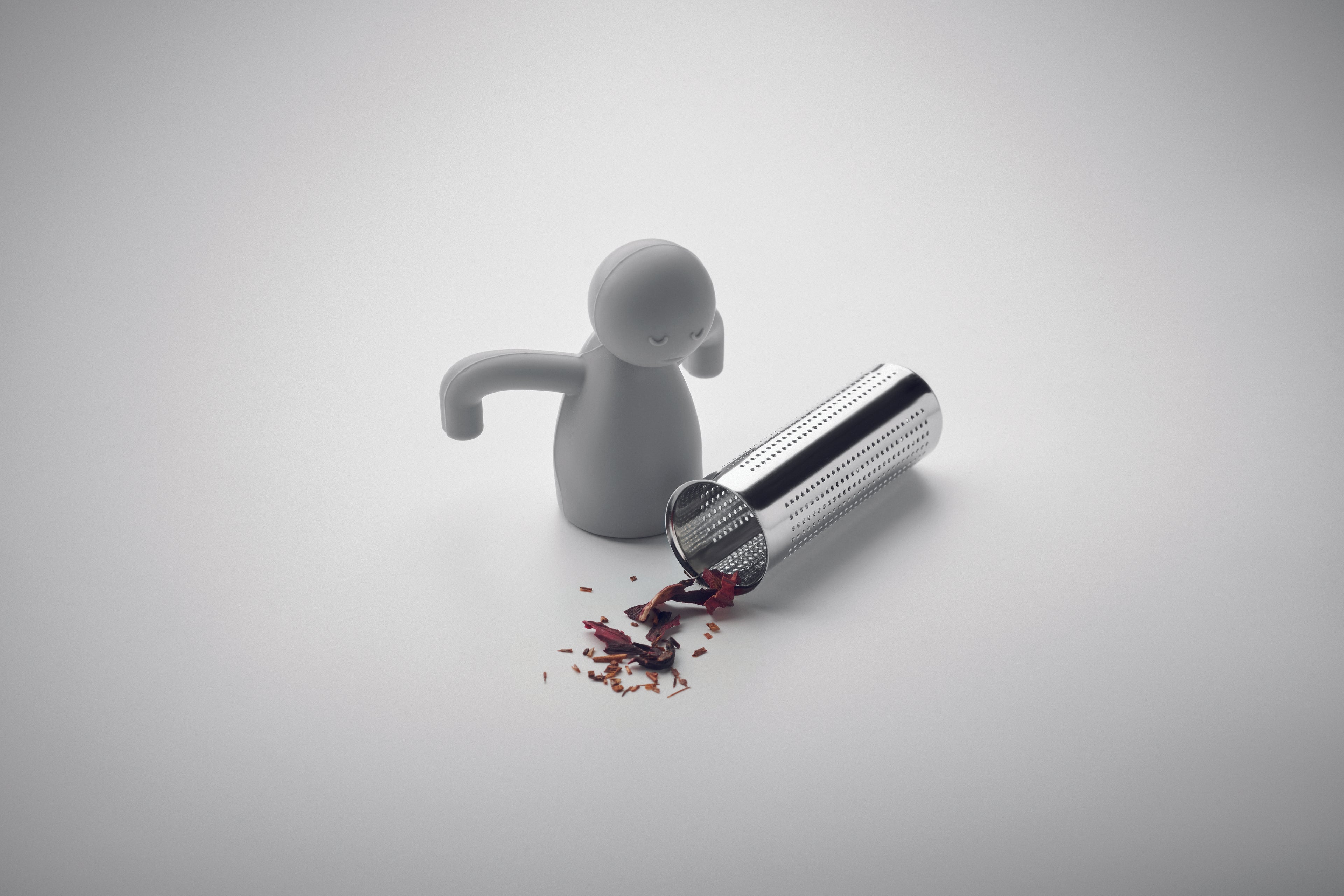 Infuzor de ceai amuzant