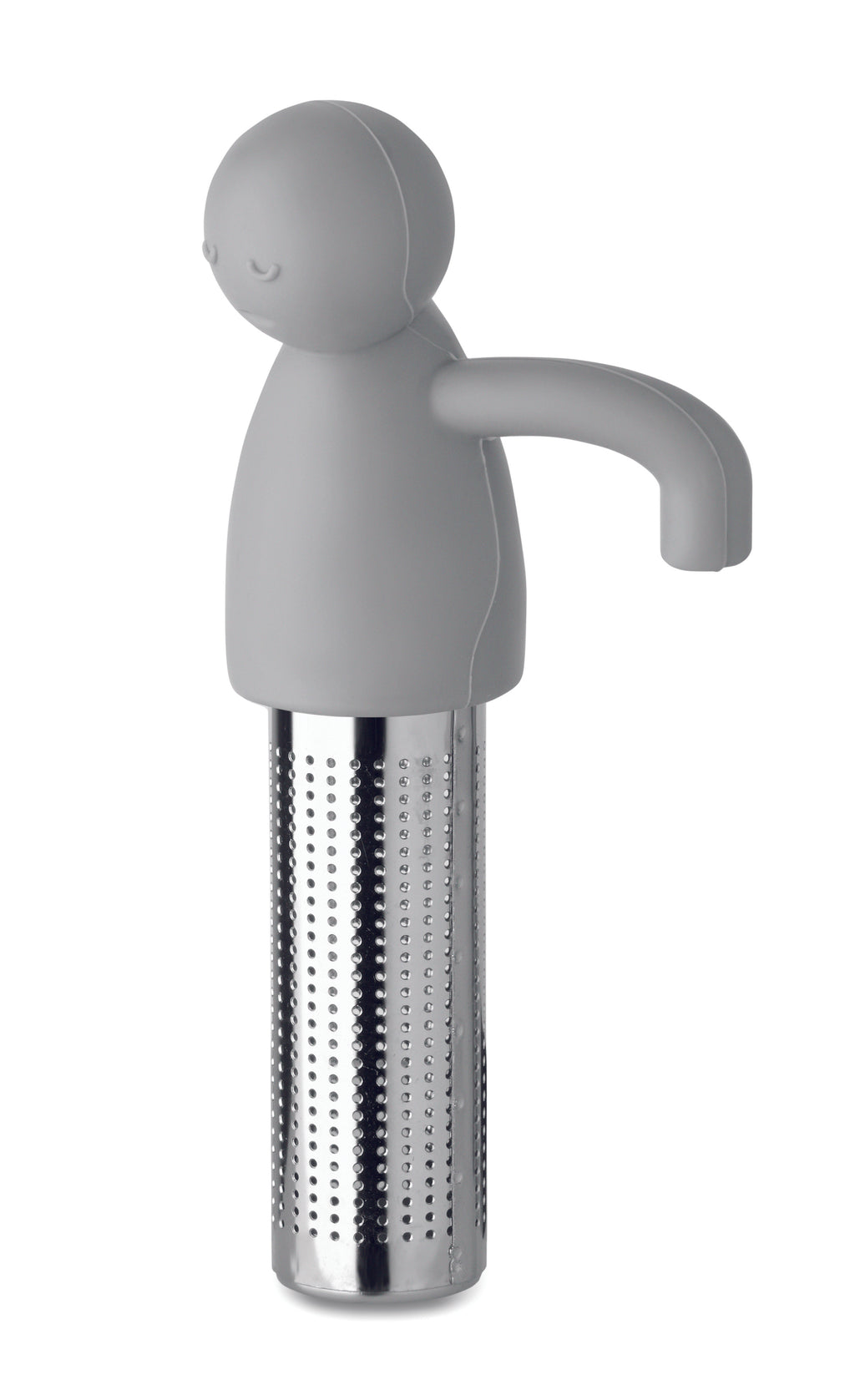 Infuzor de ceai amuzant