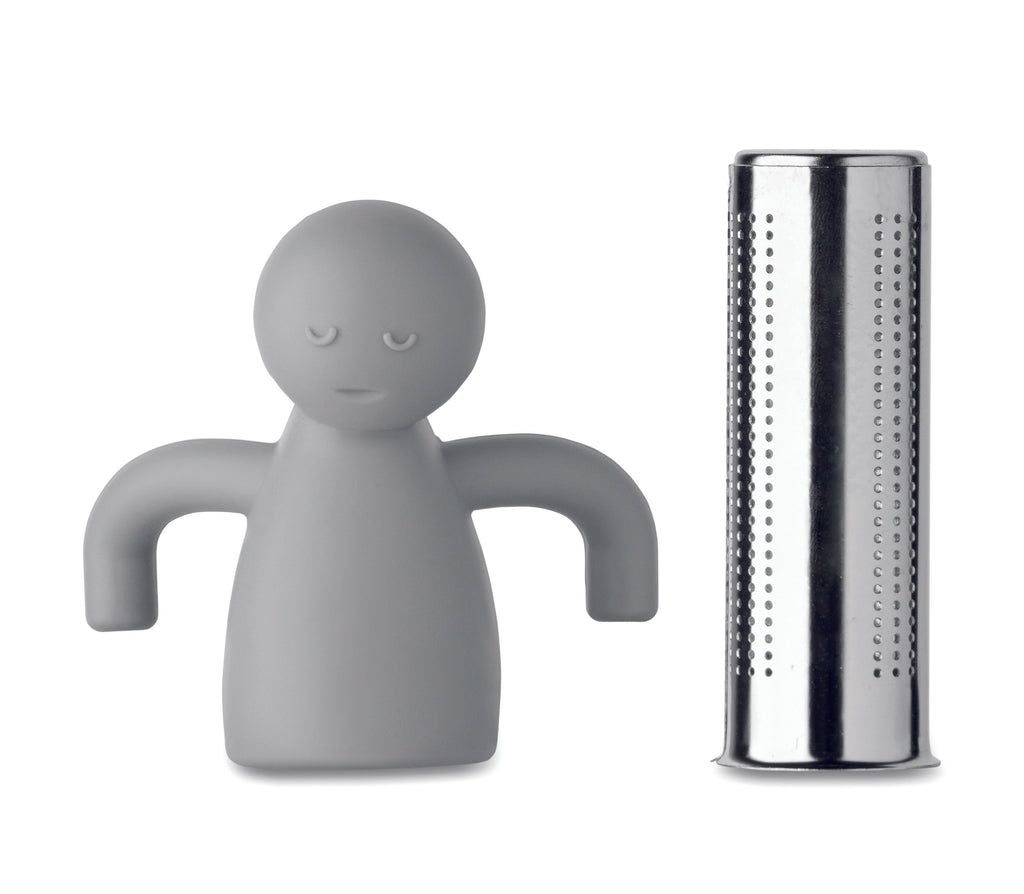 Infuzor de ceai amuzant