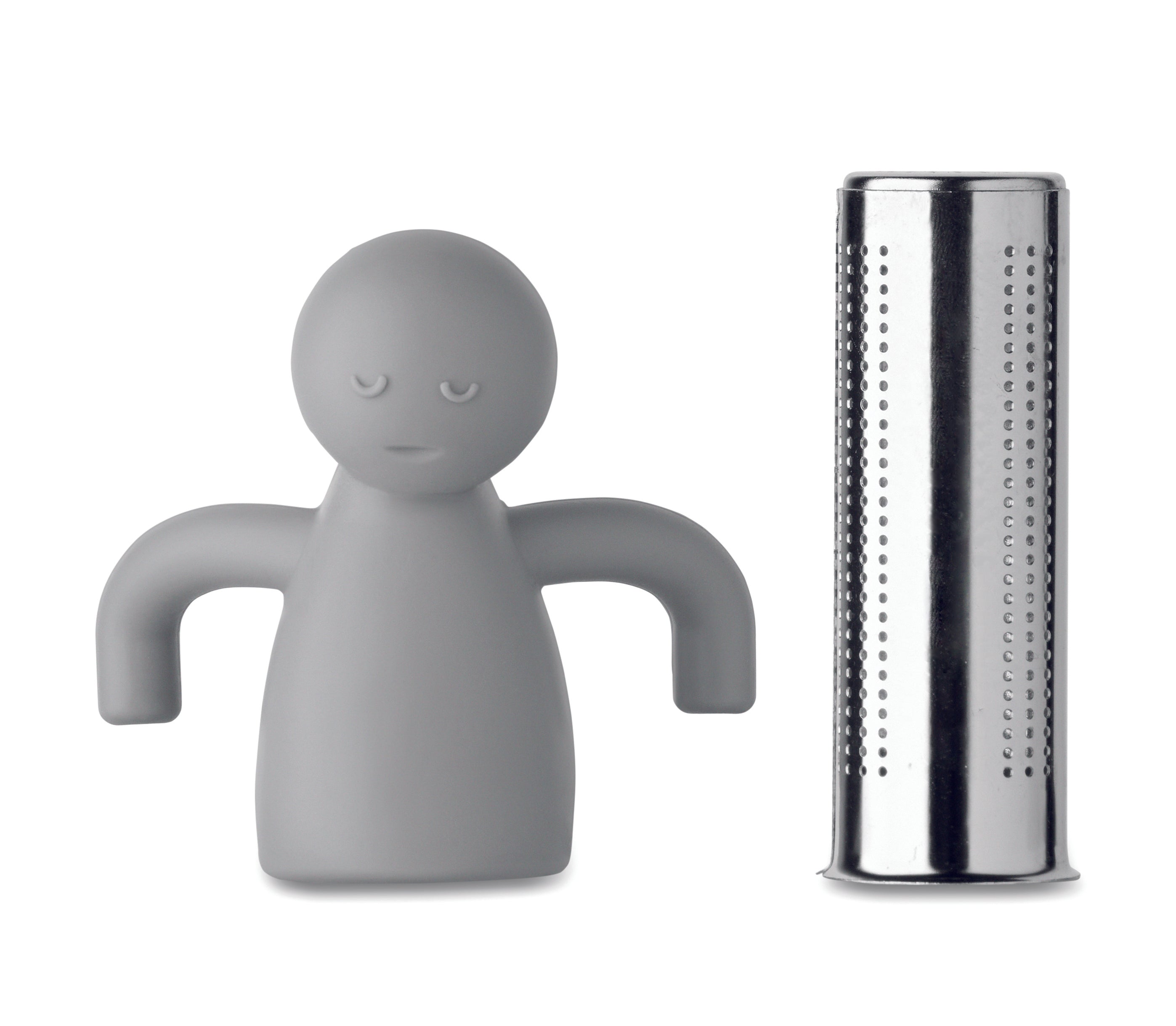 Infuzor de ceai amuzant