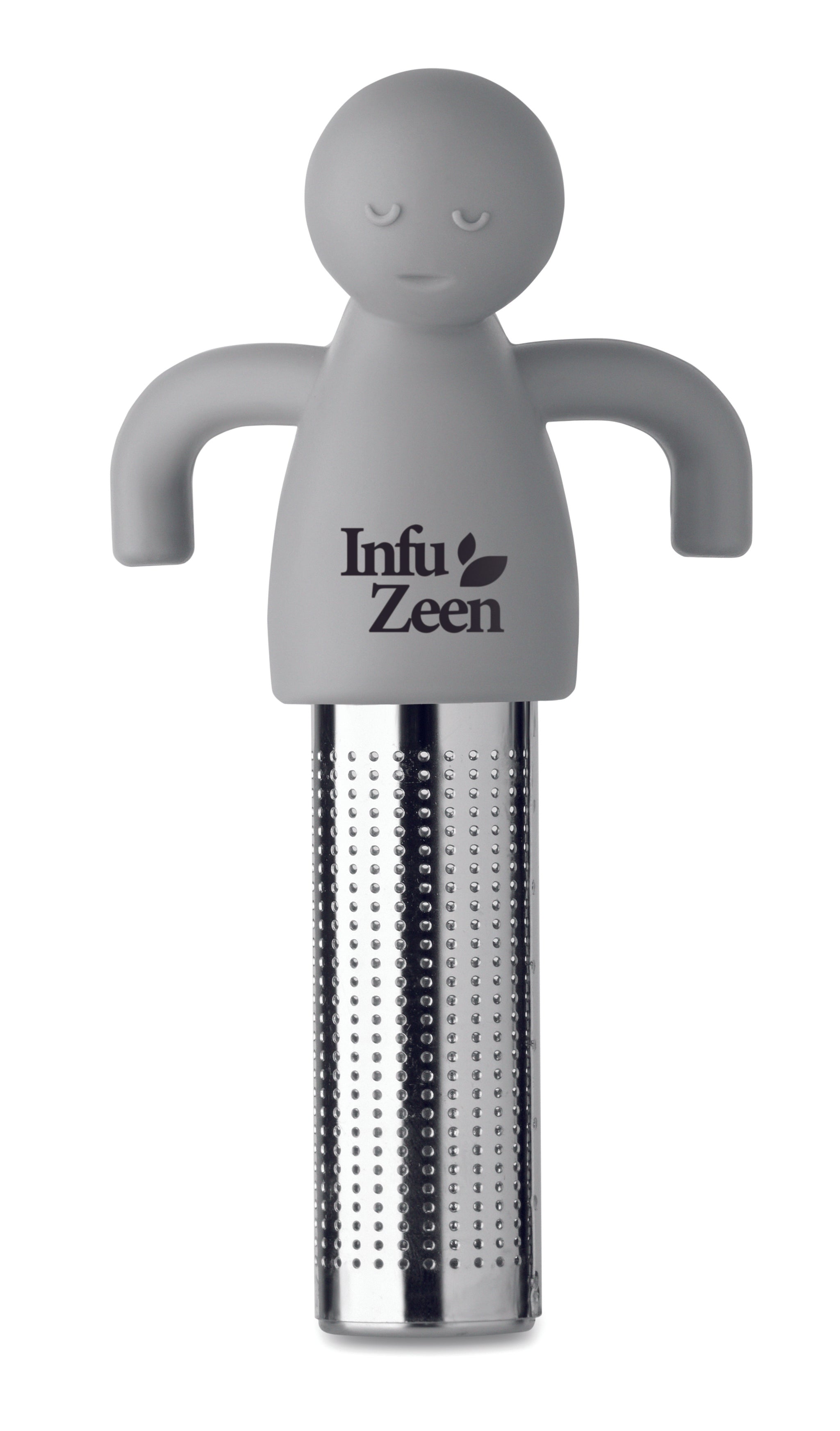 Infuzor de ceai amuzant