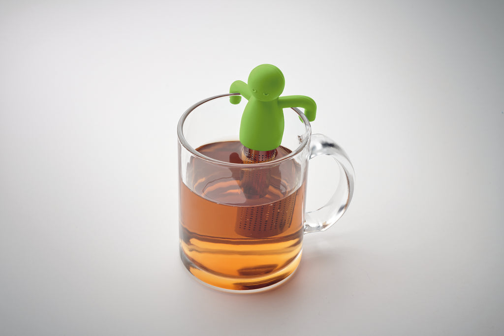 Infuzor de ceai amuzant