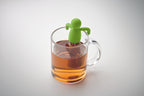Infuzor de ceai amuzant