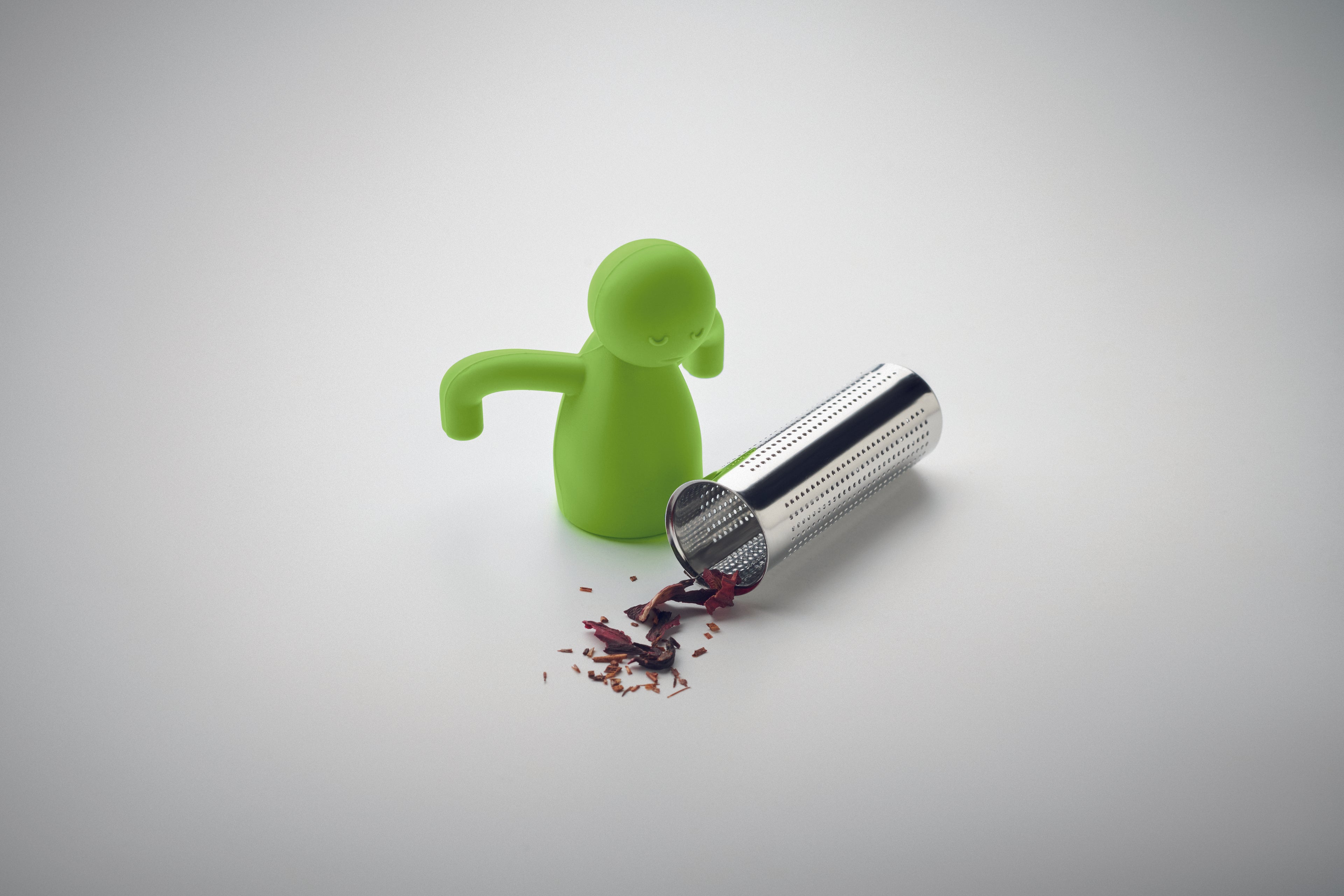 Infuzor de ceai amuzant