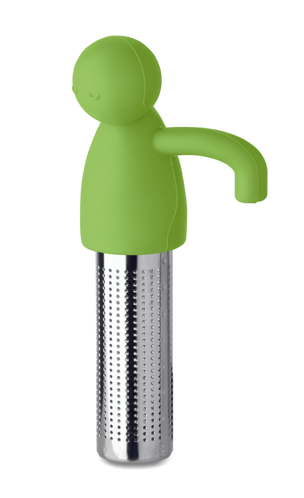 Infuzor de ceai amuzant