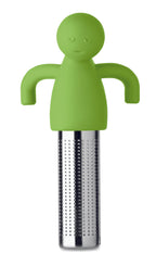 Infuzor de ceai amuzant