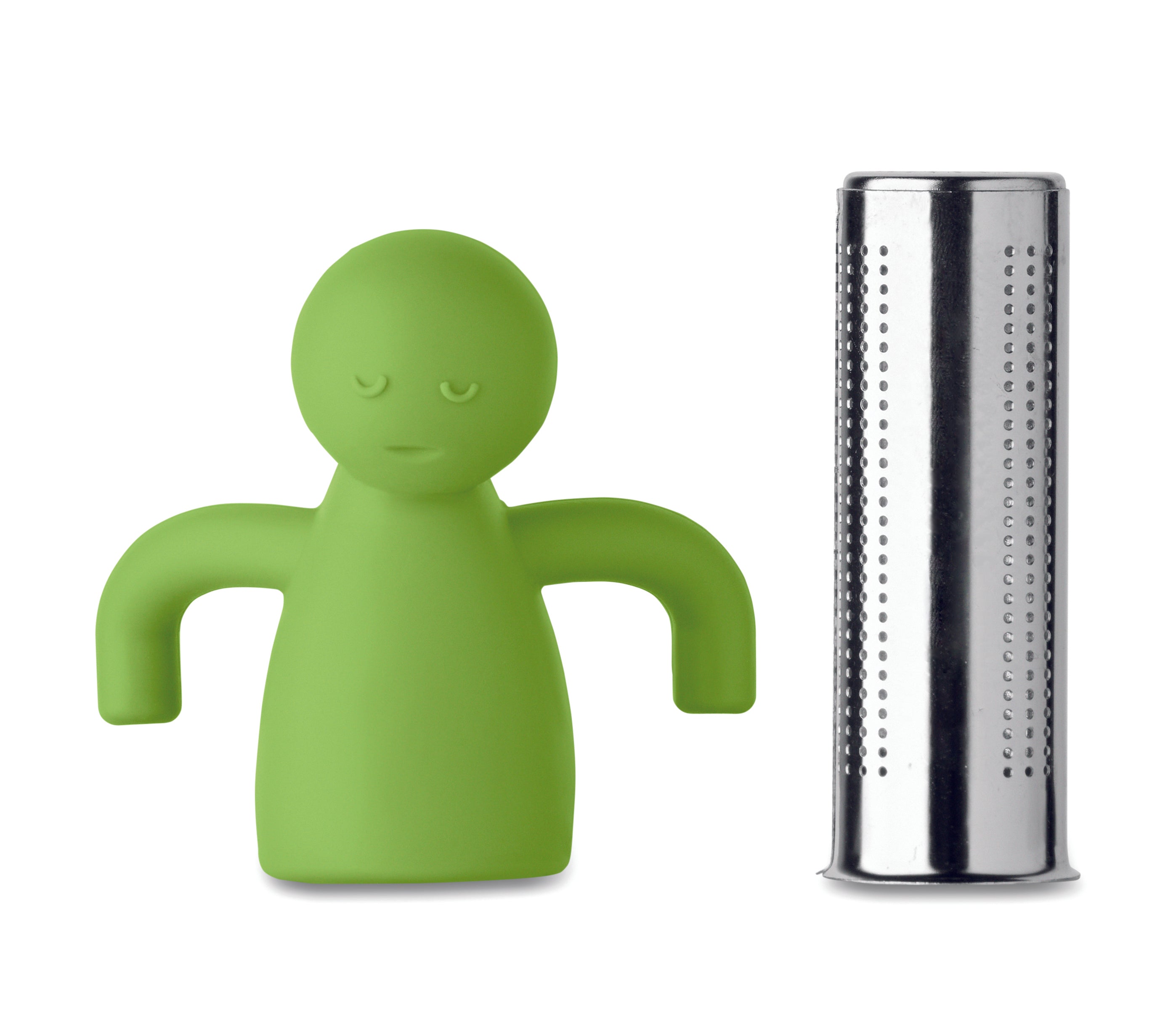 Infuzor de ceai amuzant