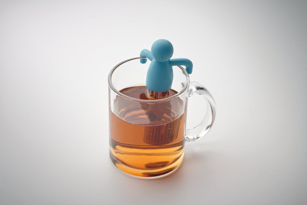 Infuzor de ceai amuzant