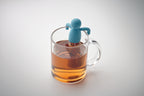 Infuzor de ceai amuzant