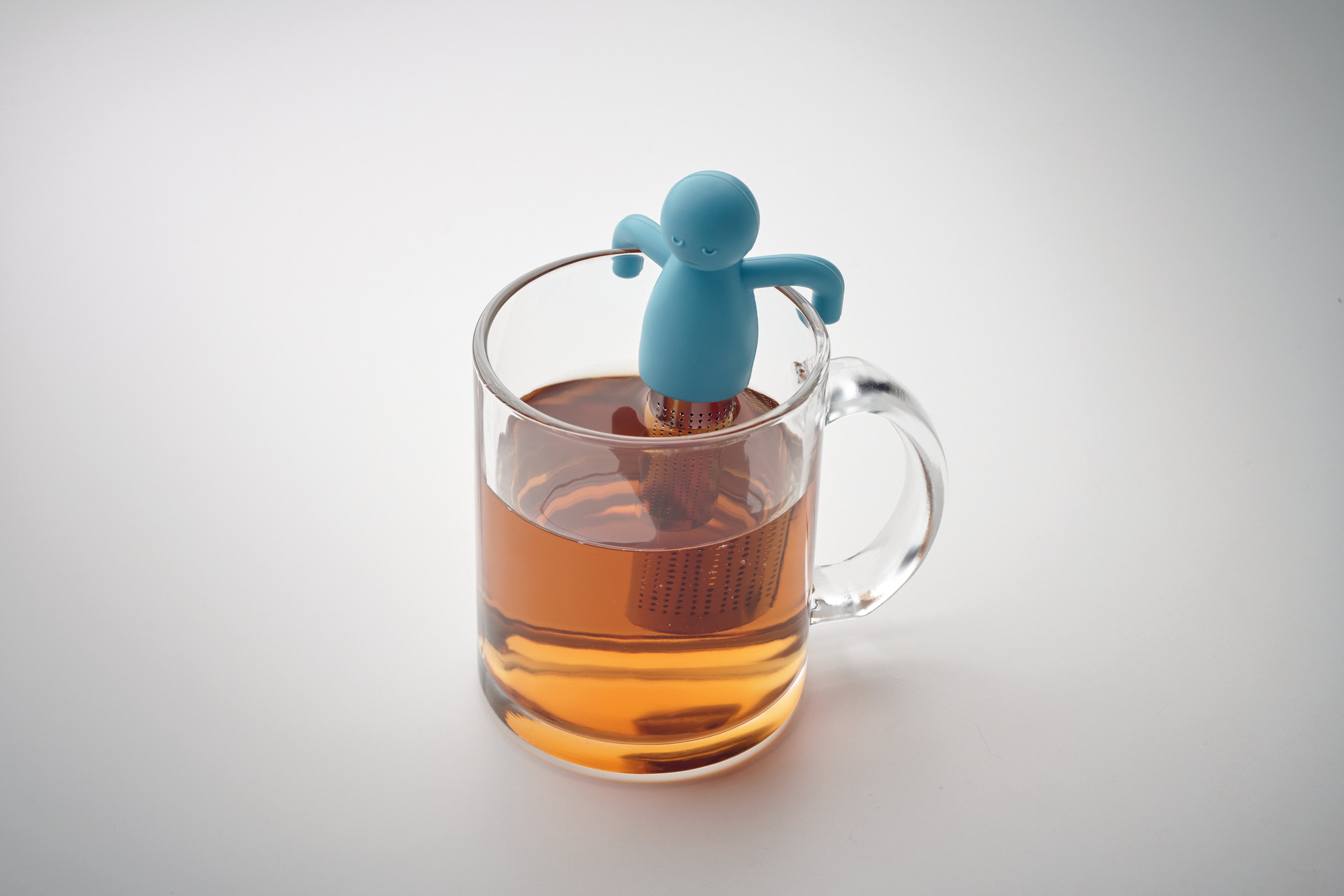 Infuzor de ceai amuzant