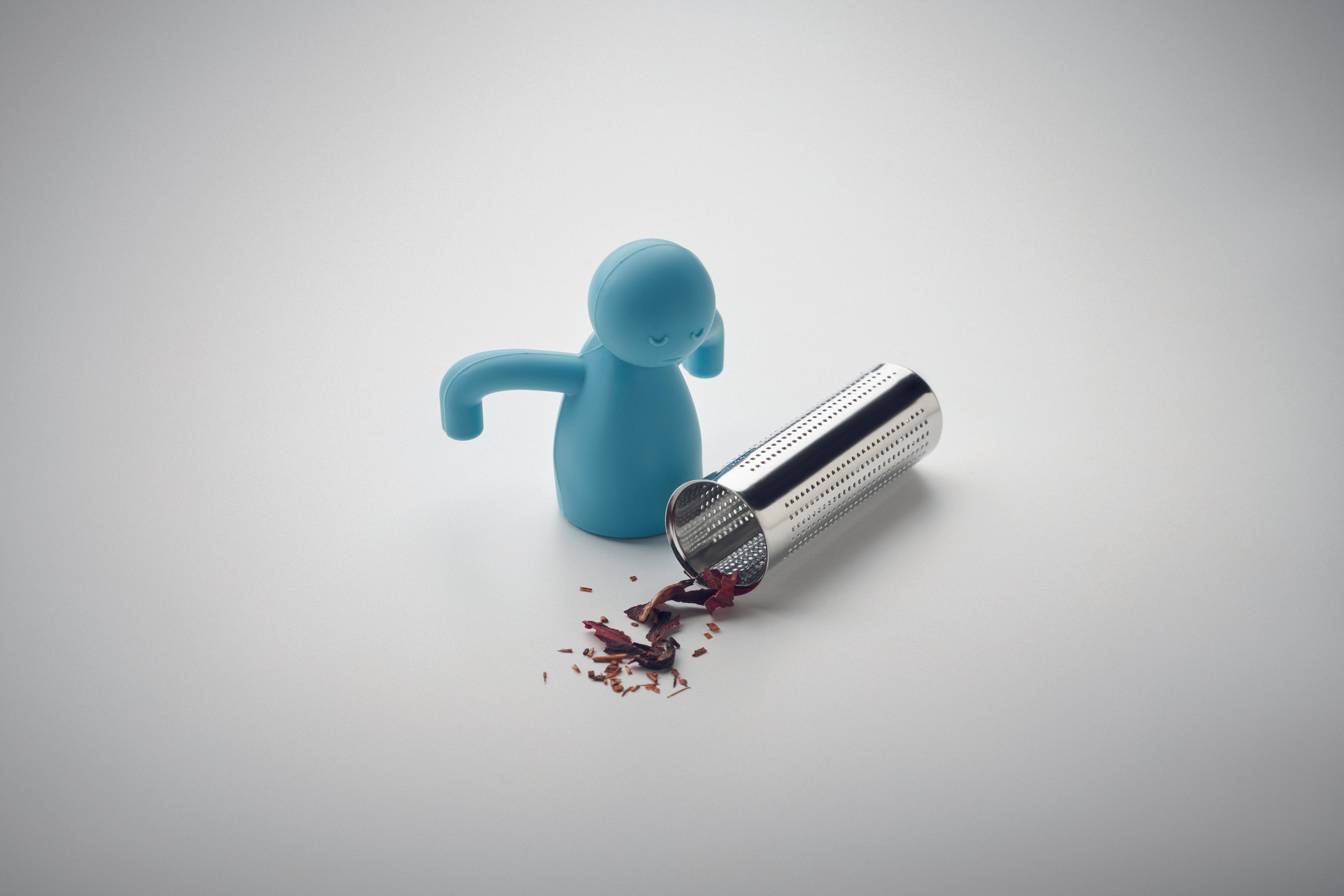 Infuzor de ceai amuzant