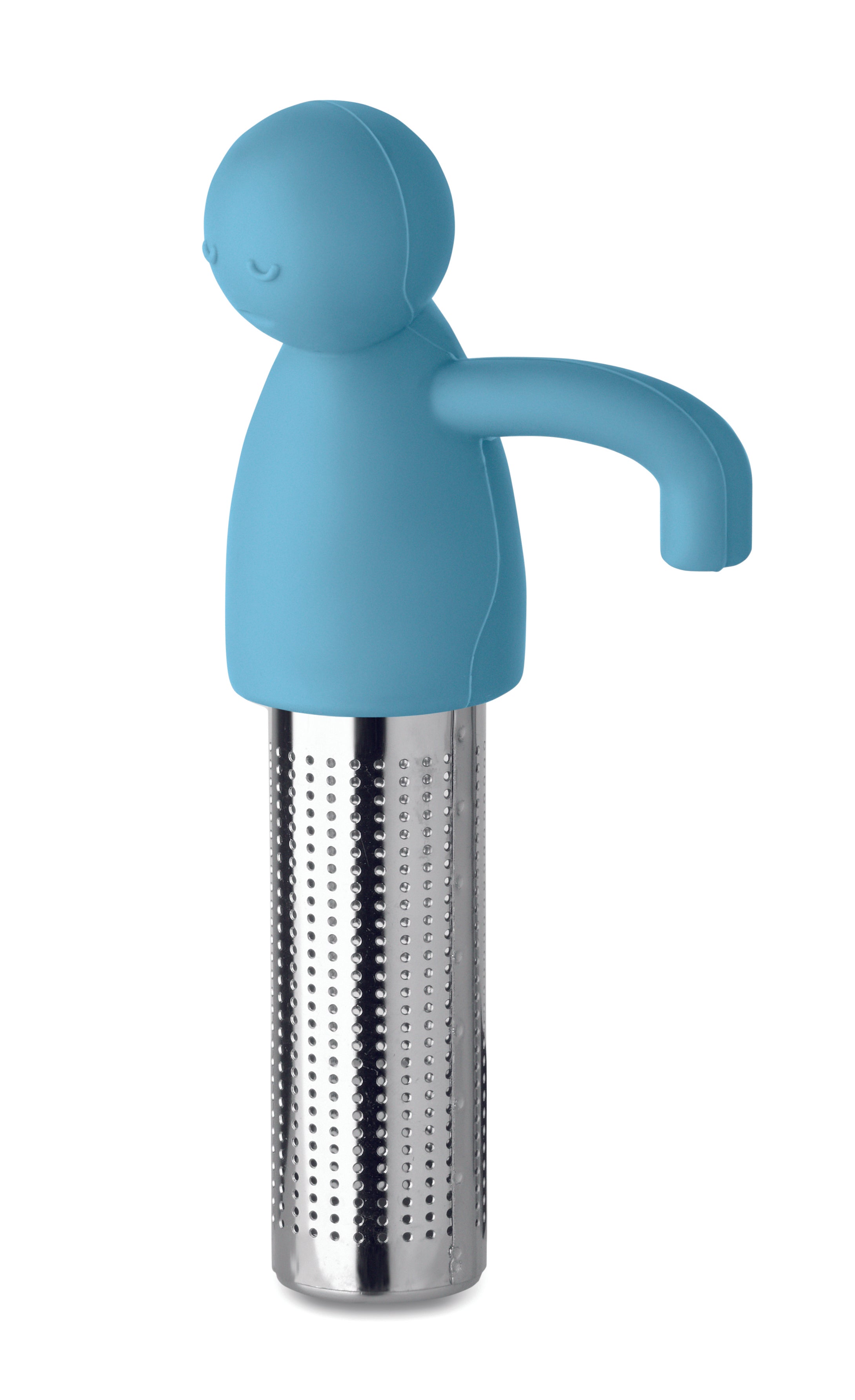 Infuzor de ceai amuzant