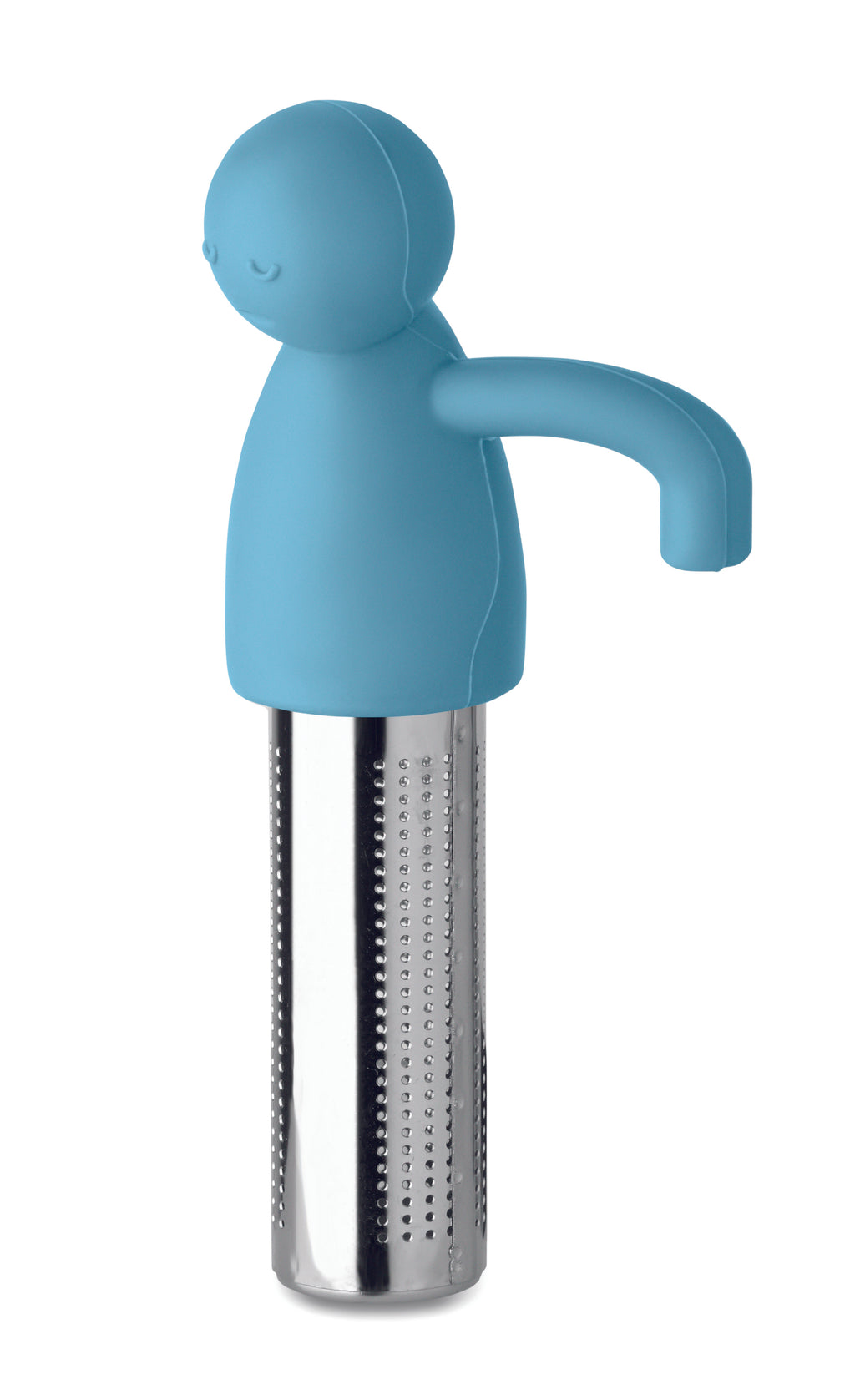 Infuzor de ceai amuzant