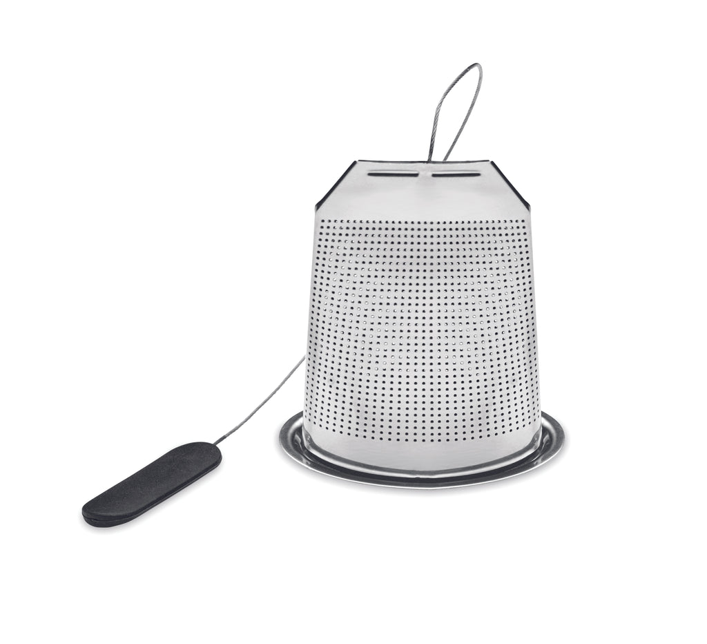 Infuzor ceai oțel inoxidabil