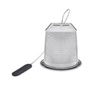 Infuzor ceai oțel inoxidabil