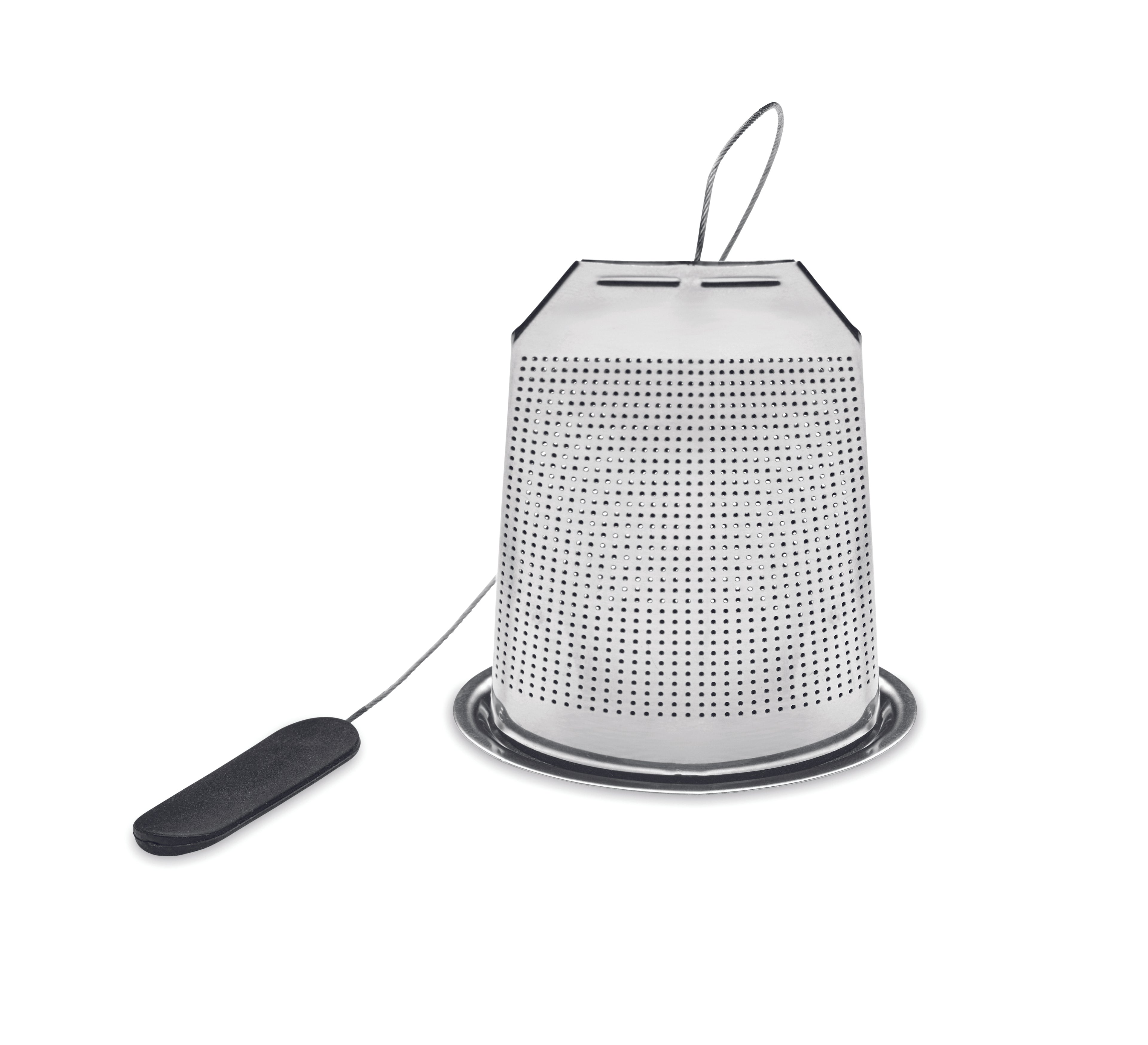 Infuzor ceai oțel inoxidabil