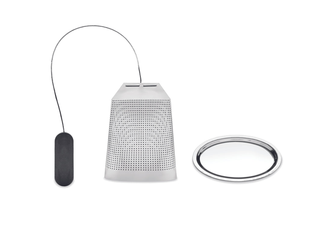 Infuzor ceai oțel inoxidabil