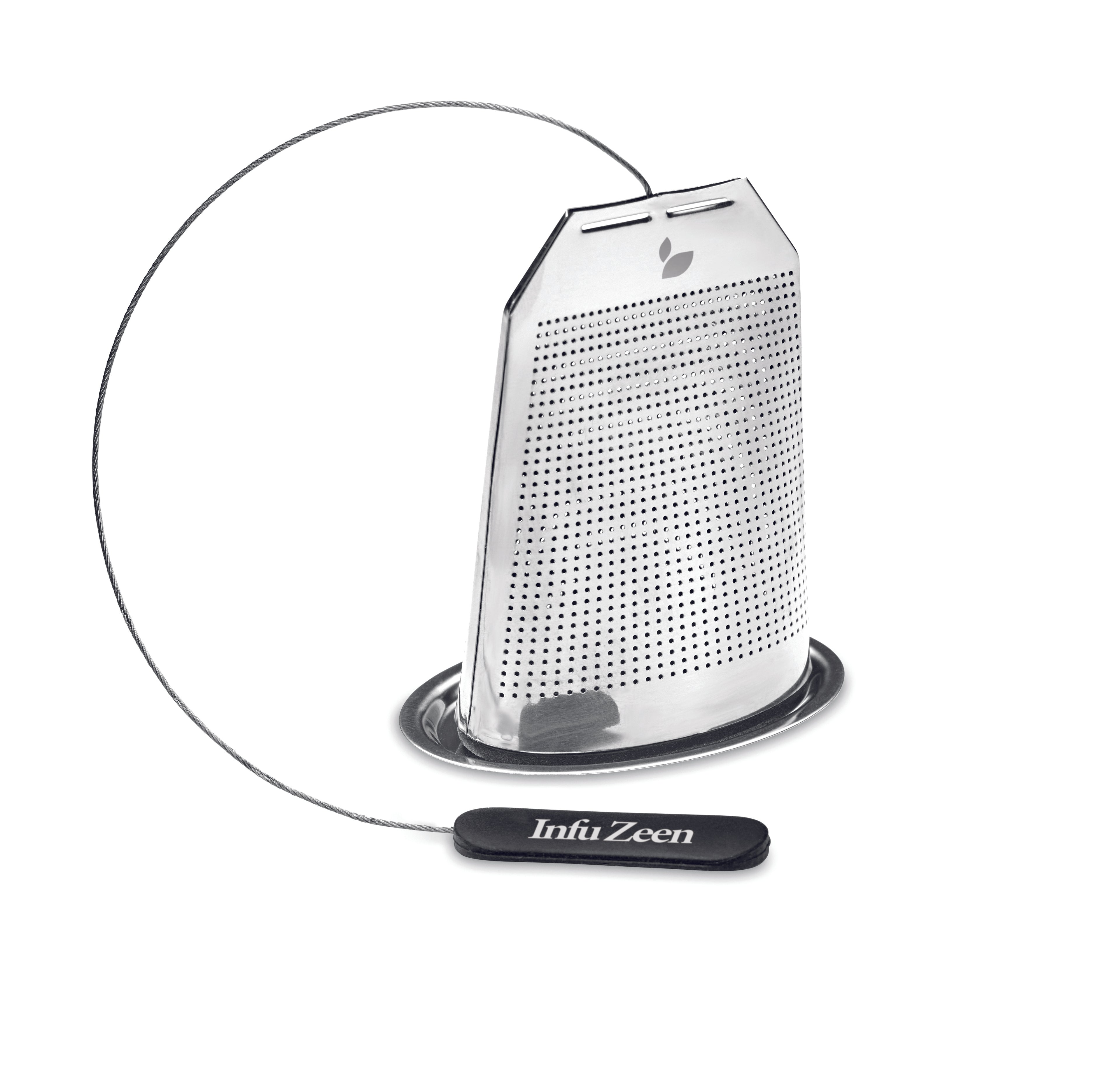 Infuzor ceai oțel inoxidabil