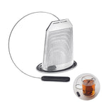 Infuzor ceai oțel inoxidabil