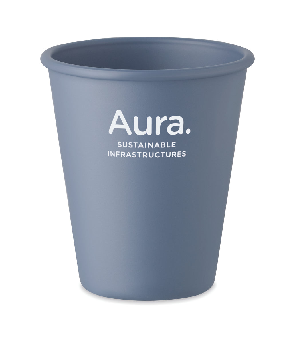 Pahar reutilizabil PLA