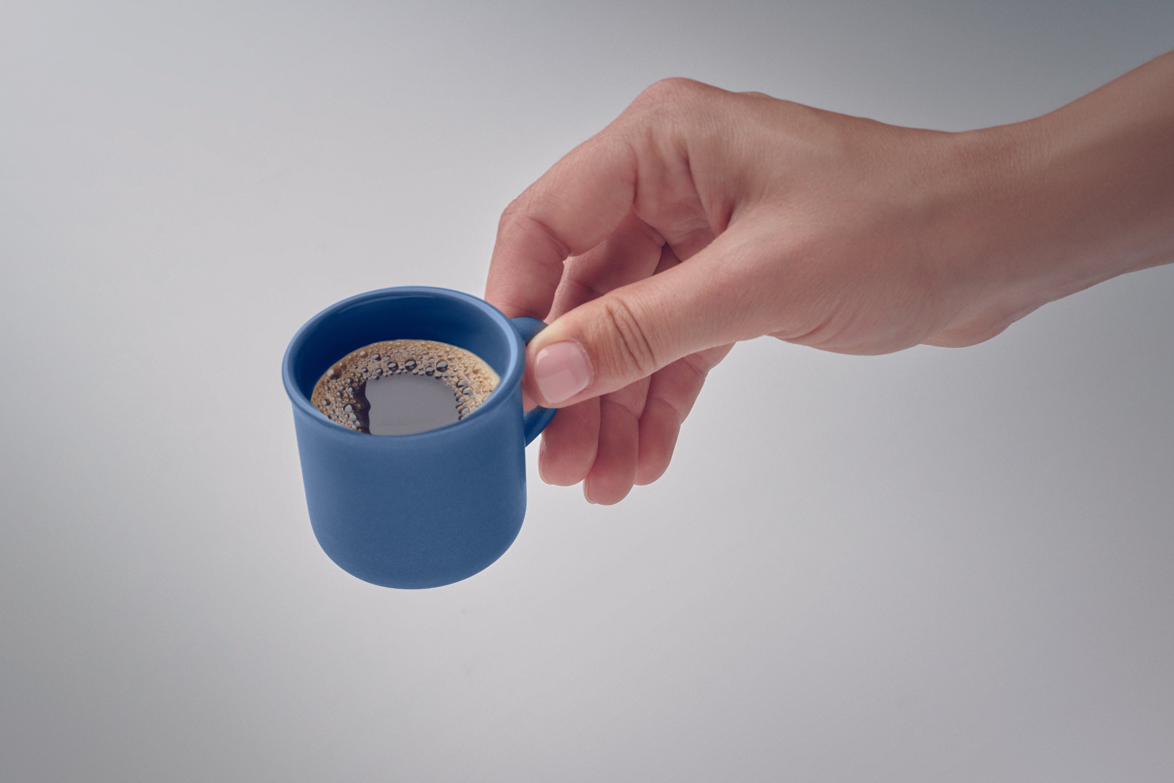 Ceașcă espresso ceramică 40 ml