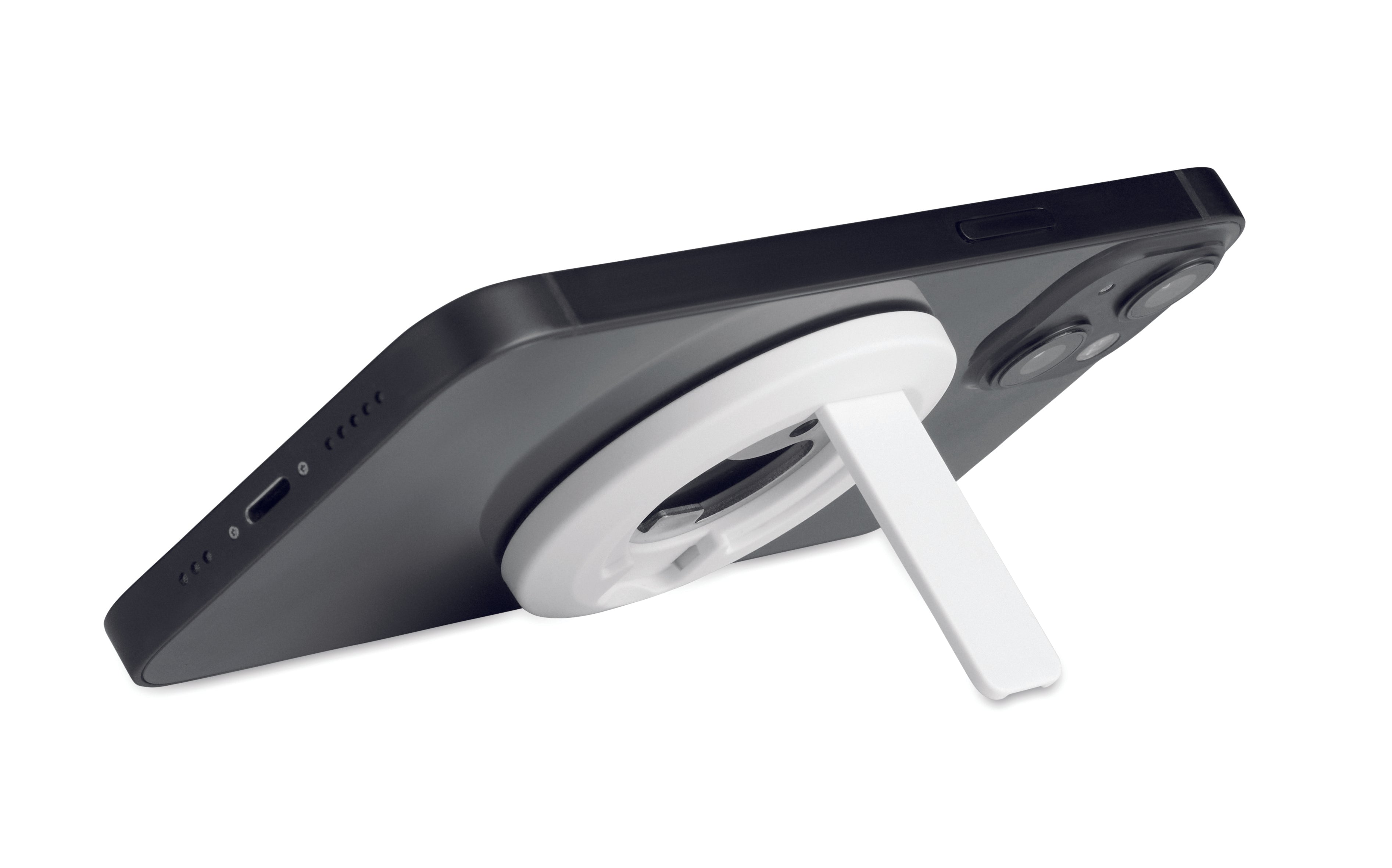 Suport telefon și desfăcător