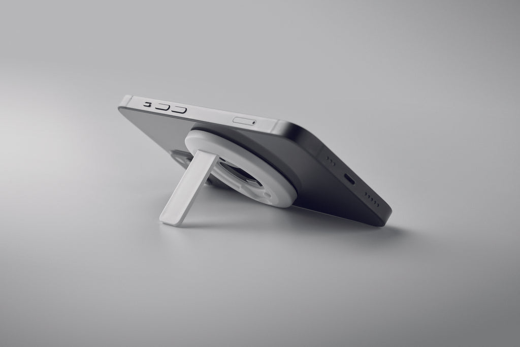 Suport telefon și desfăcător