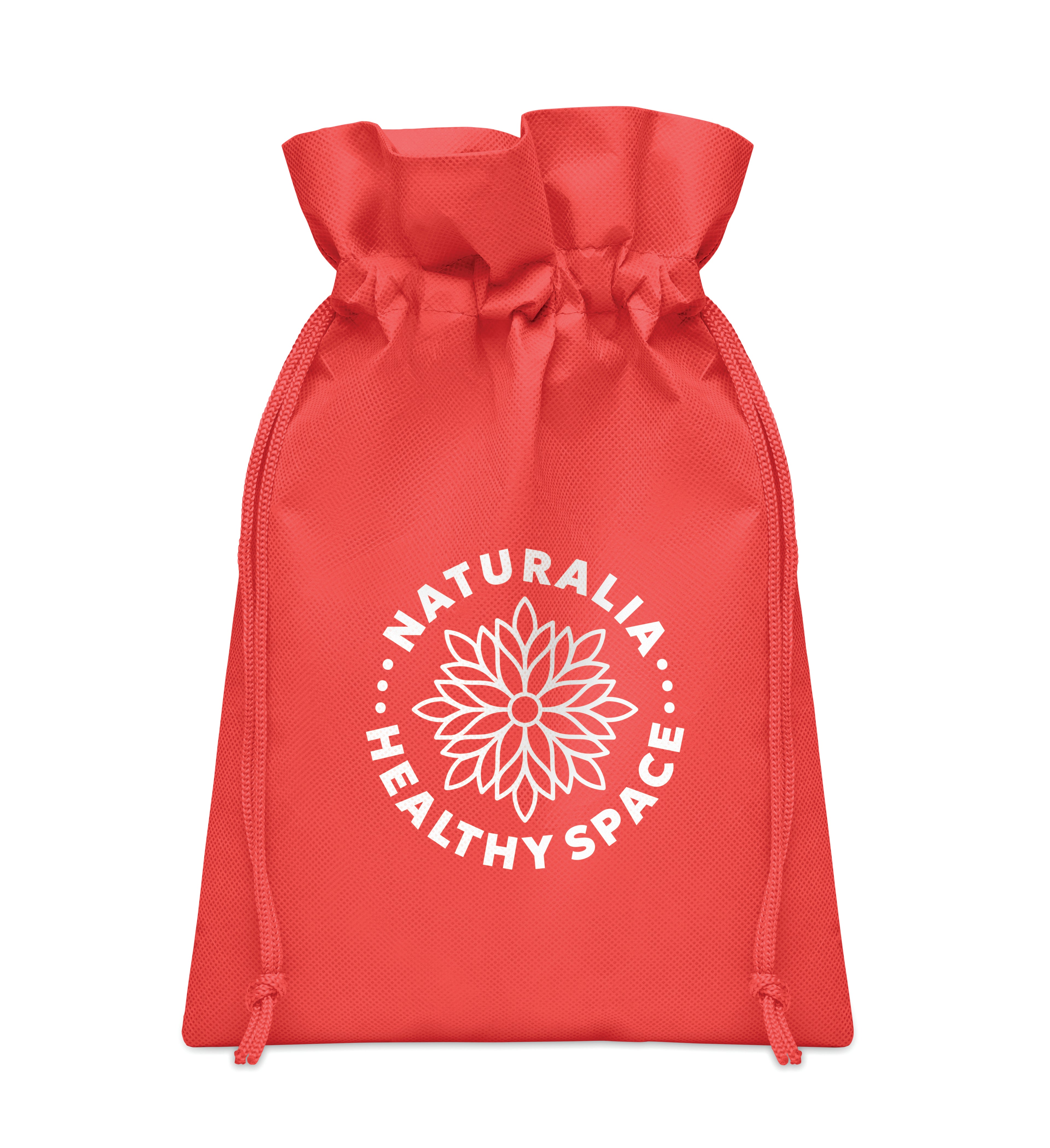 Pungă mică cadou din RPET