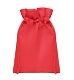 Pungă mică cadou din RPET