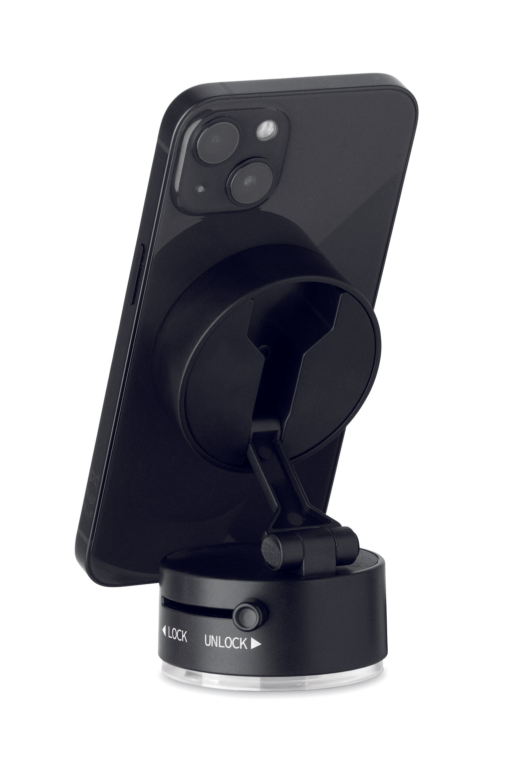 Suport magnetic pentru telefon