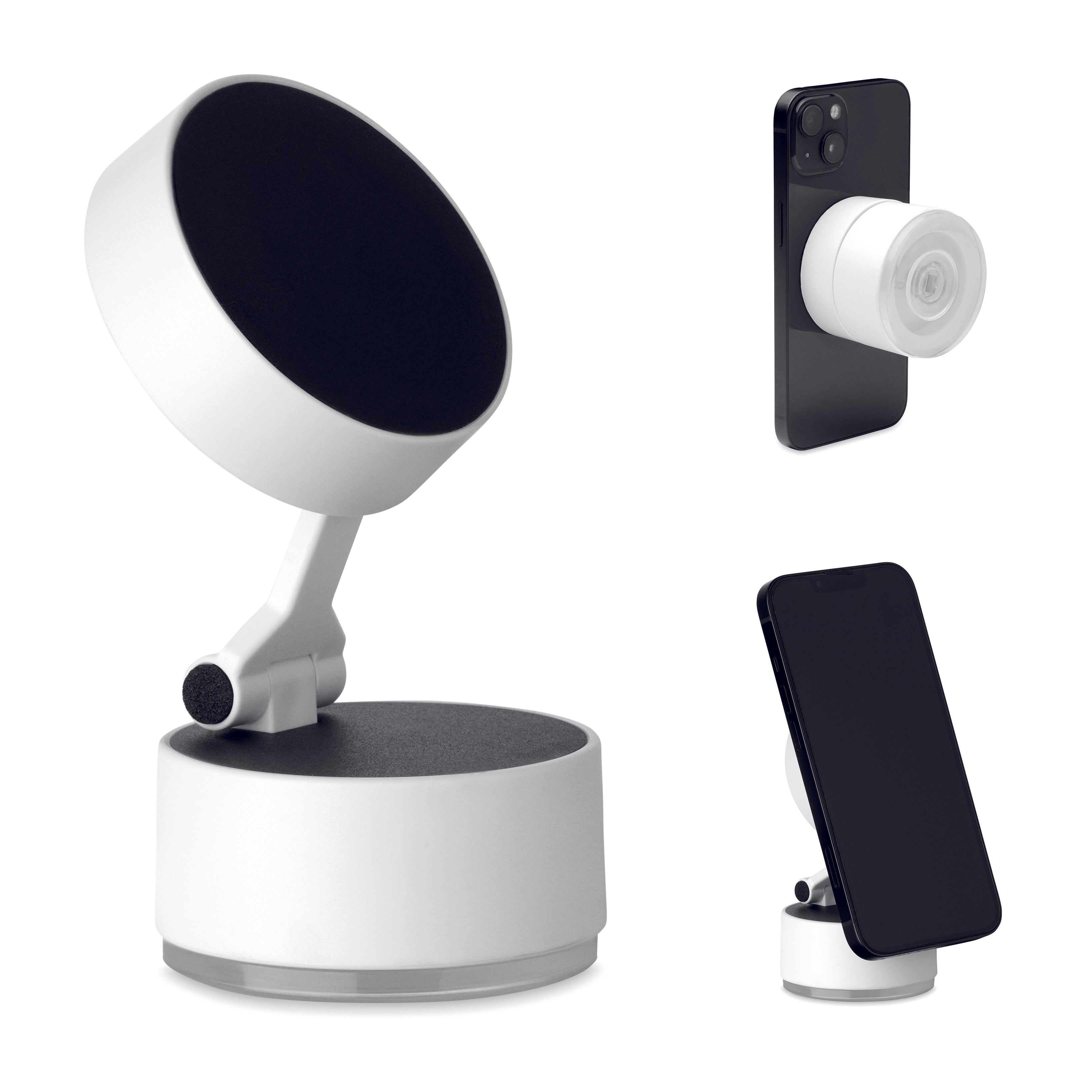 Suport magnetic pentru telefon