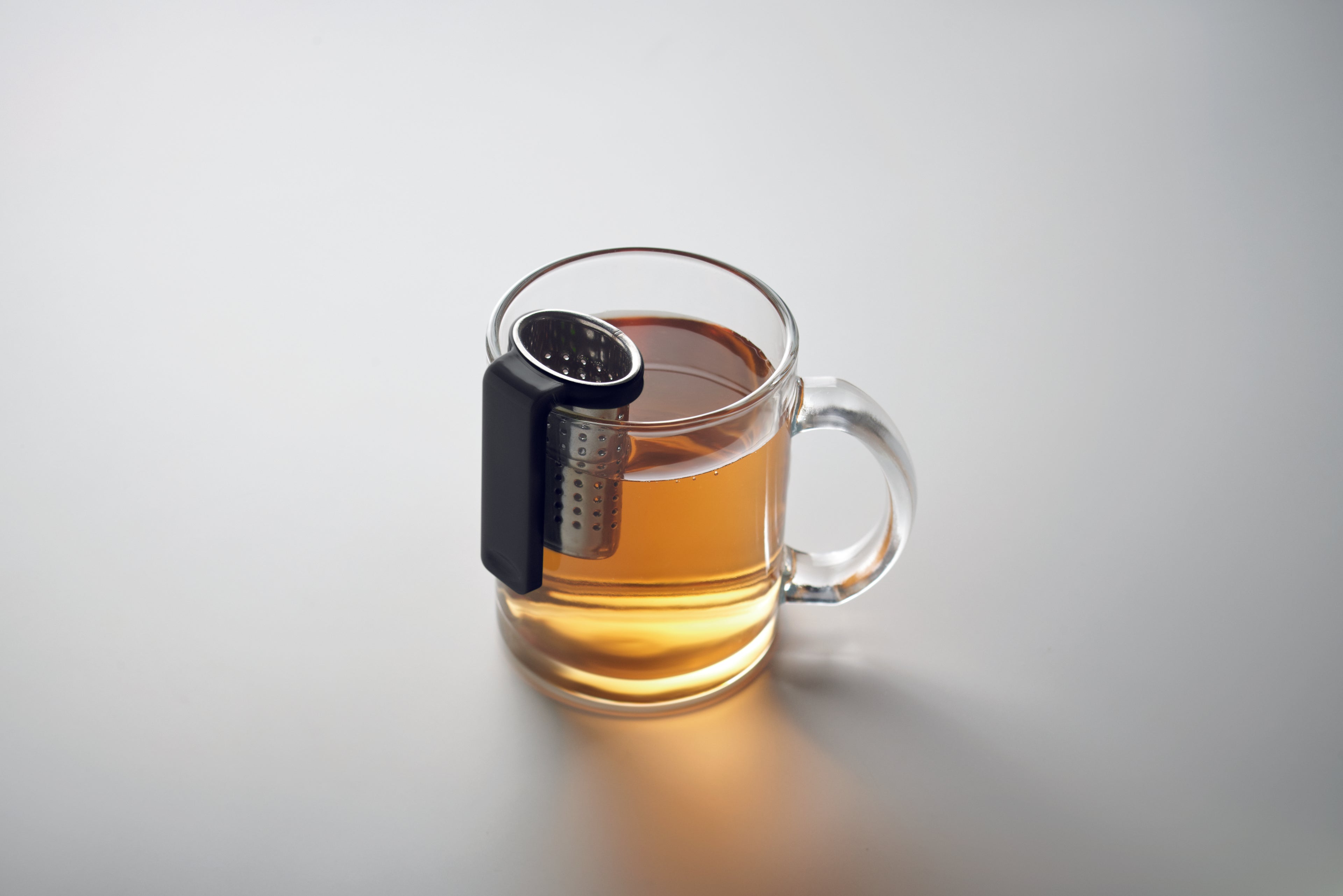 Infuzor de ceai cu cârlig